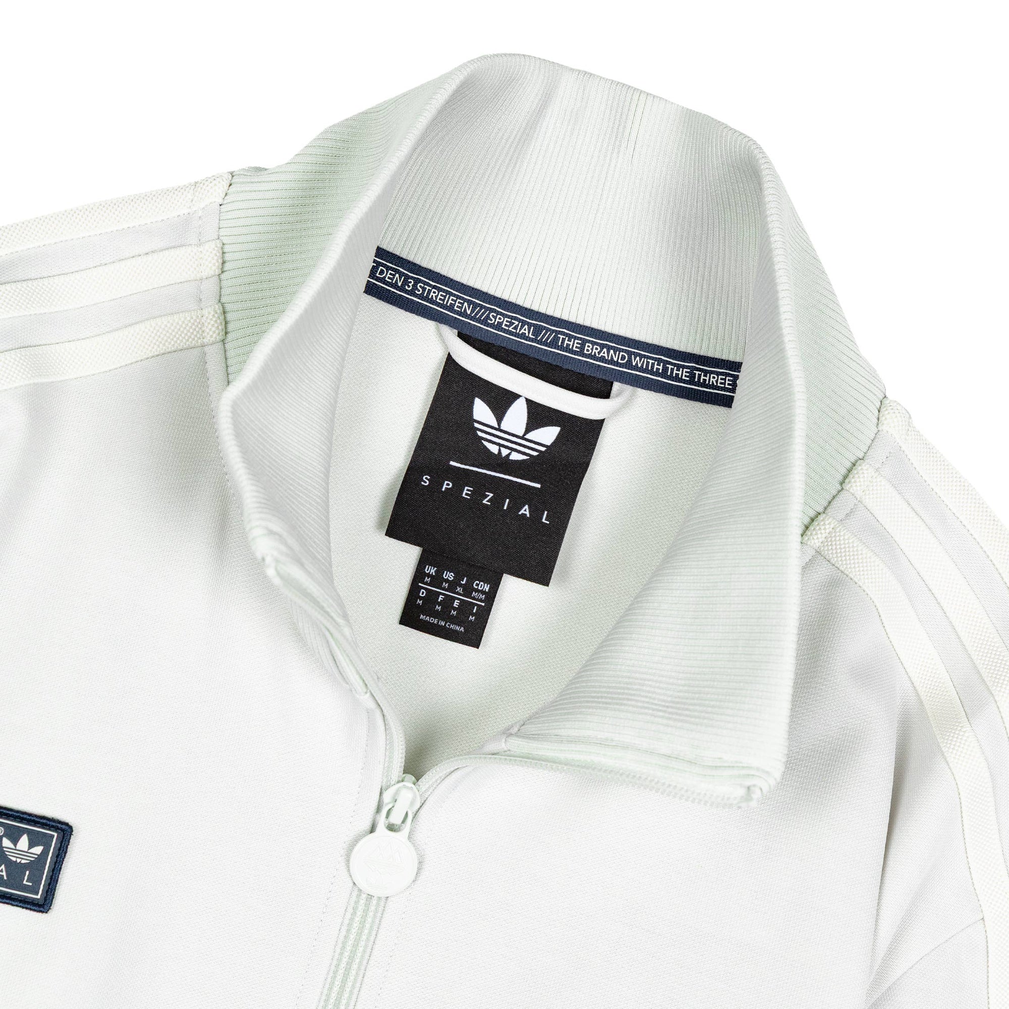 Adidas Outerwear оригінал | Швидка доставка Україна – вид ззаду - ADIDAS