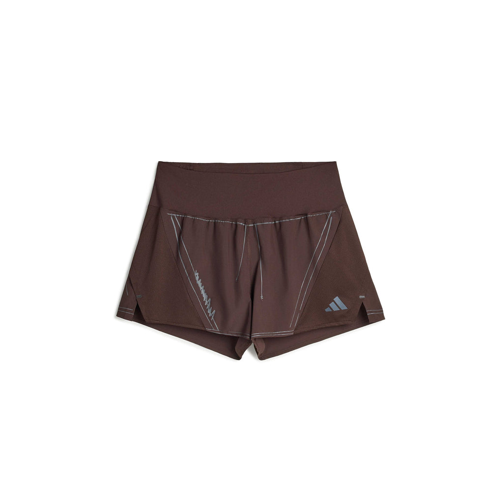 Оригінальна Womens Adi365 Sftm Shorts Adidas – боковий вид
