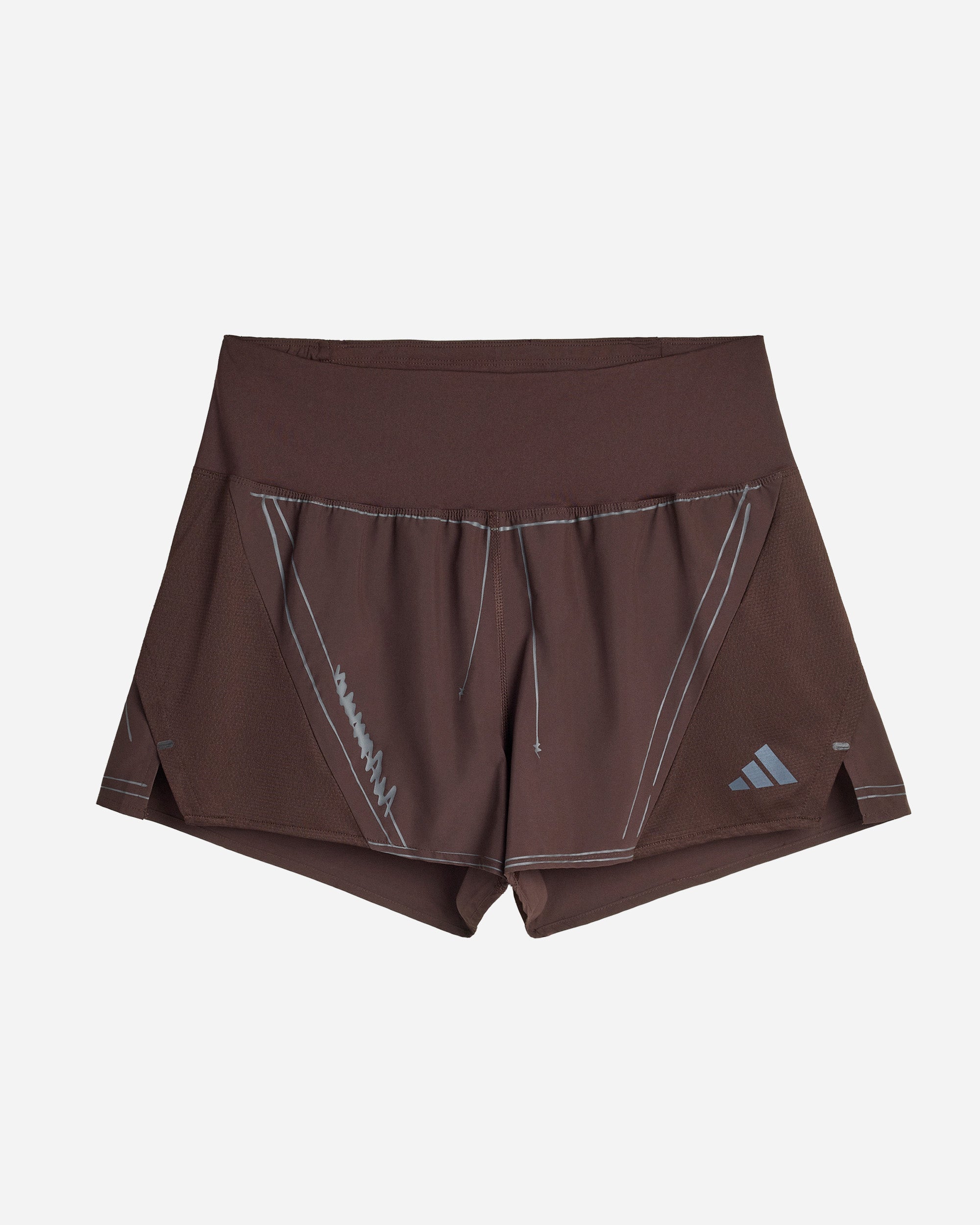 Оригінальна X Song For The Mute Adi365 Shorts Adidas – боковий вид
