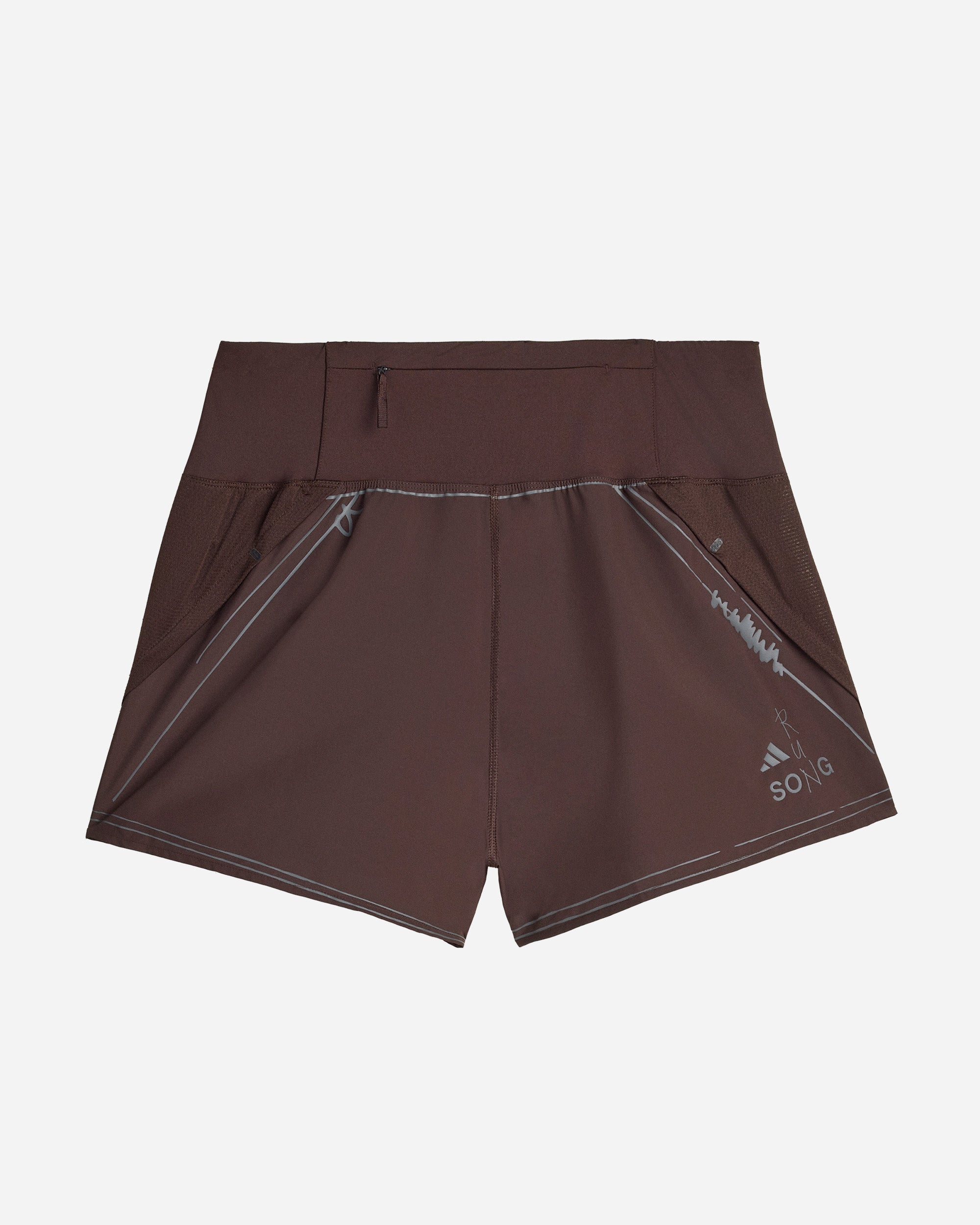 Оригінальна X Song For The Mute Adi365 Shorts Adidas – детальний вид