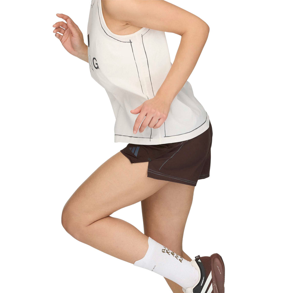 Оригінальна Womens Adi365 Sftm Shorts Adidas – збільшений вид