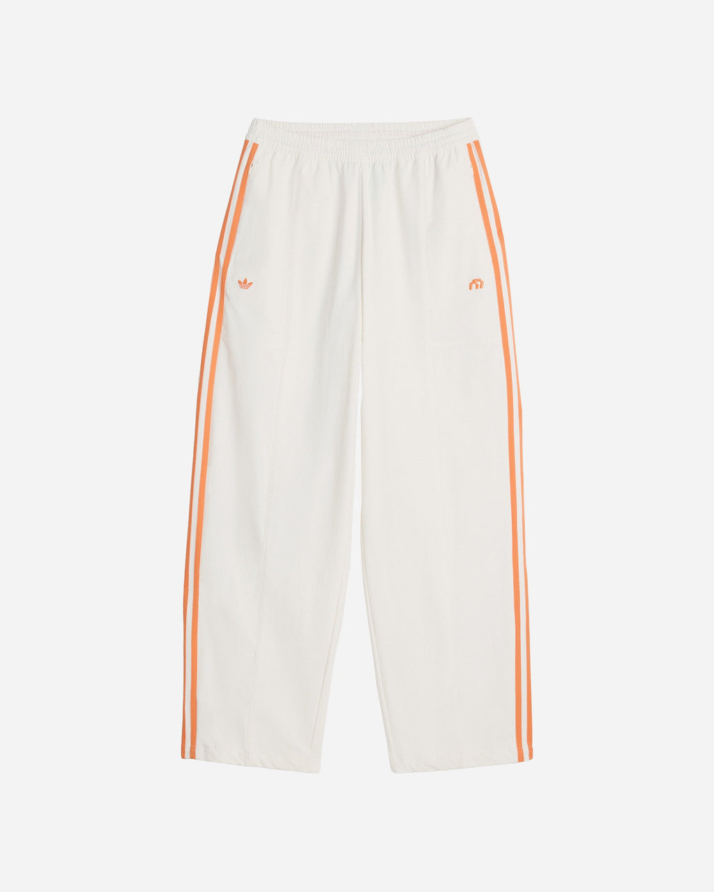 Adidas Bottoms оригінал | Швидка доставка Україна – боковий вид
