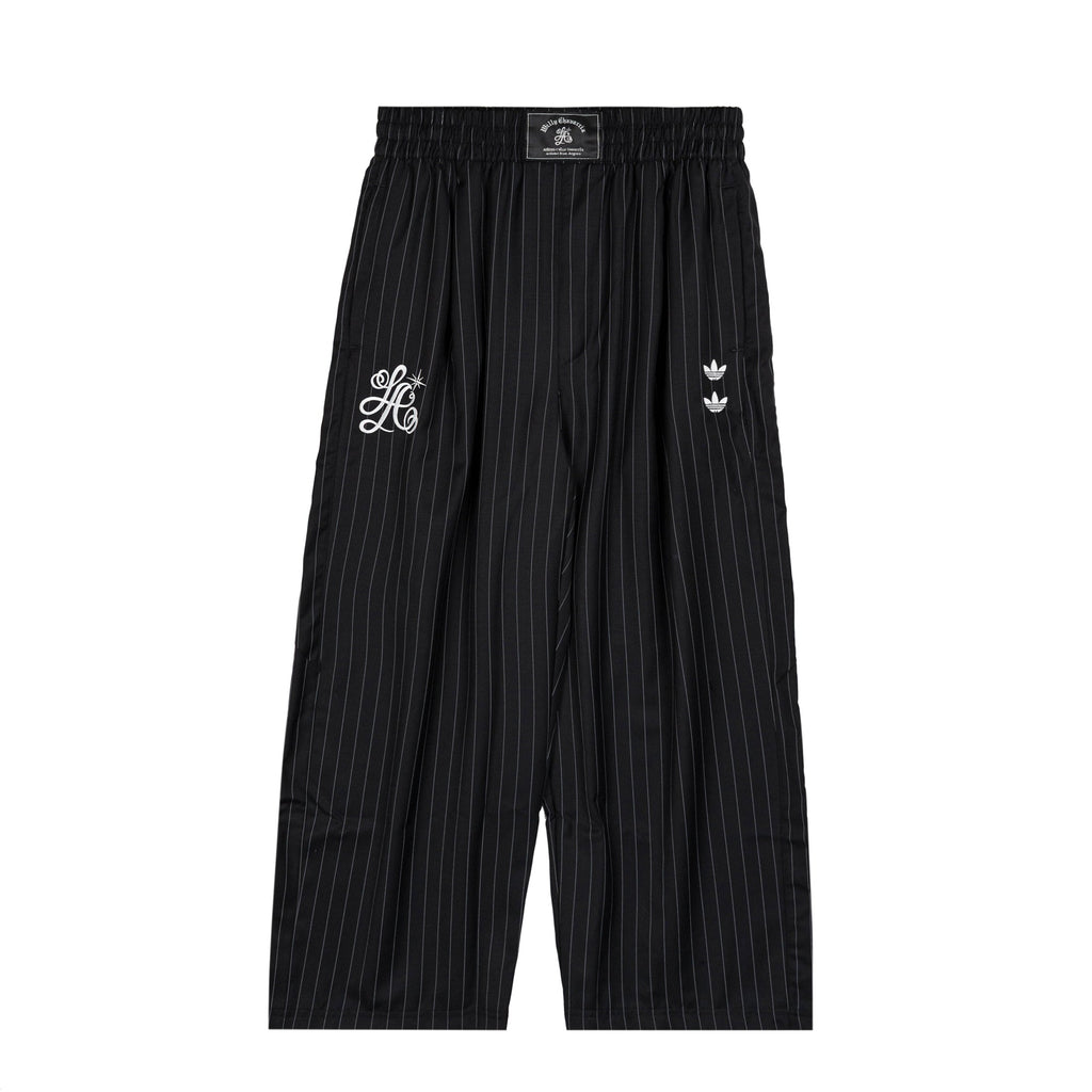 Adidas Bottoms оригінал | Швидка доставка Україна – боковий вид