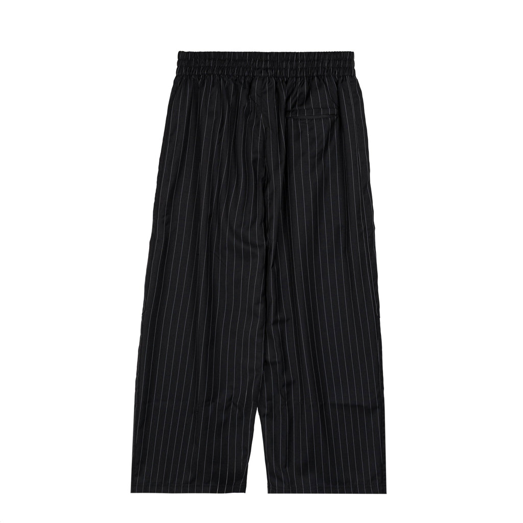 Adidas Bottoms оригінал | Швидка доставка Україна – вид ззаду