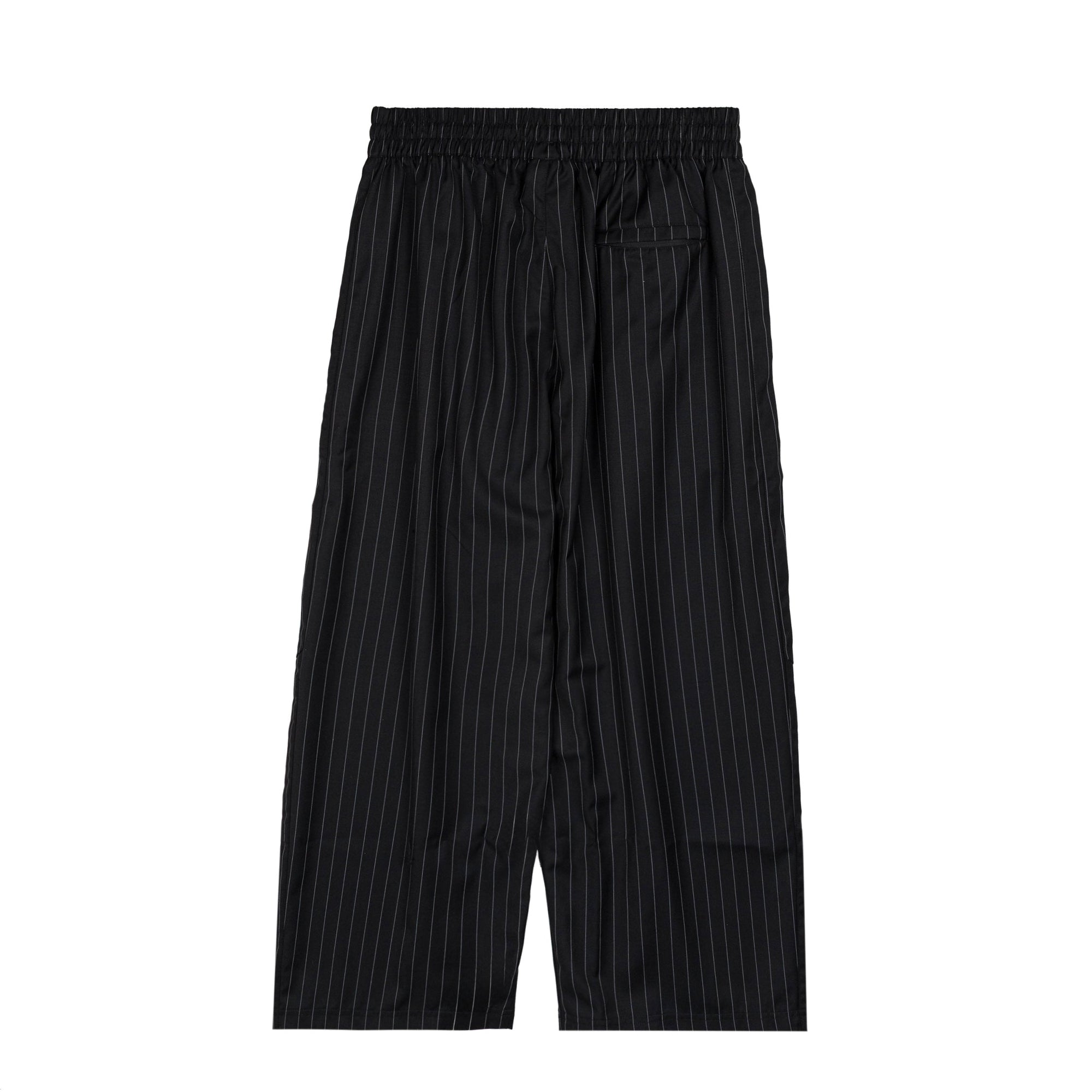Adidas Bottoms оригінал | Швидка доставка Україна – вид ззаду - ADIDAS