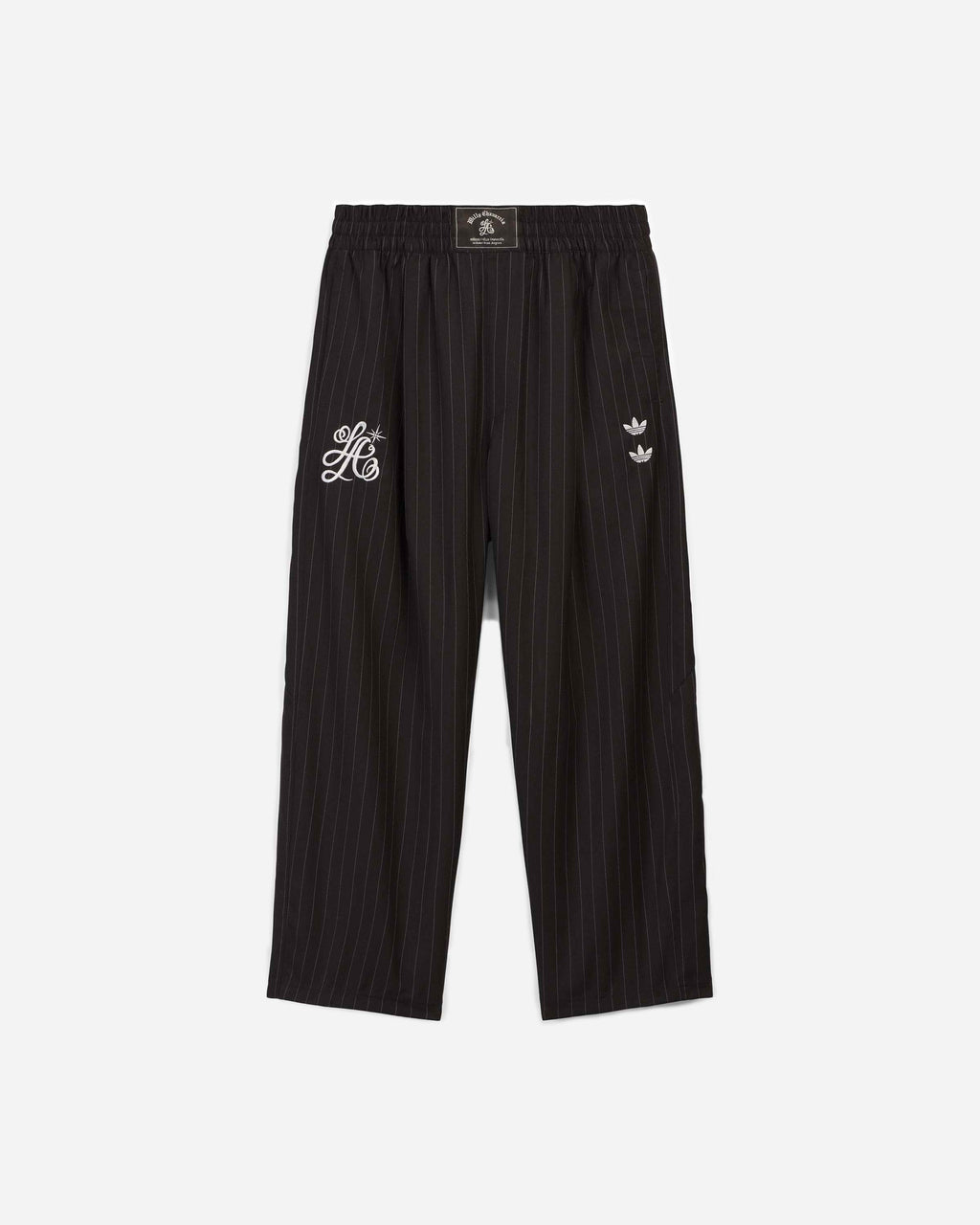 Adidas Bottoms оригінал | Швидка доставка Україна – боковий вид