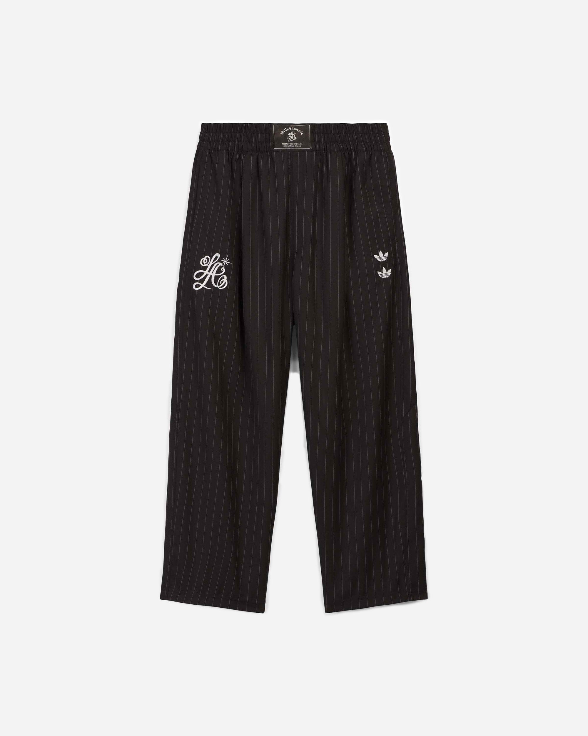 Adidas Bottoms оригінал | Швидка доставка Україна – боковий вид - ADIDAS