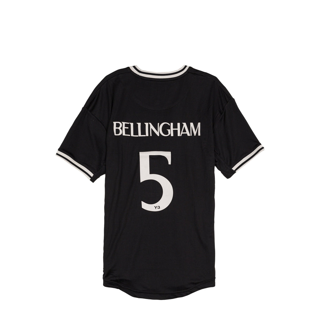 Оригінальна Elite 5 Football Jersey Adidas – боковий вид