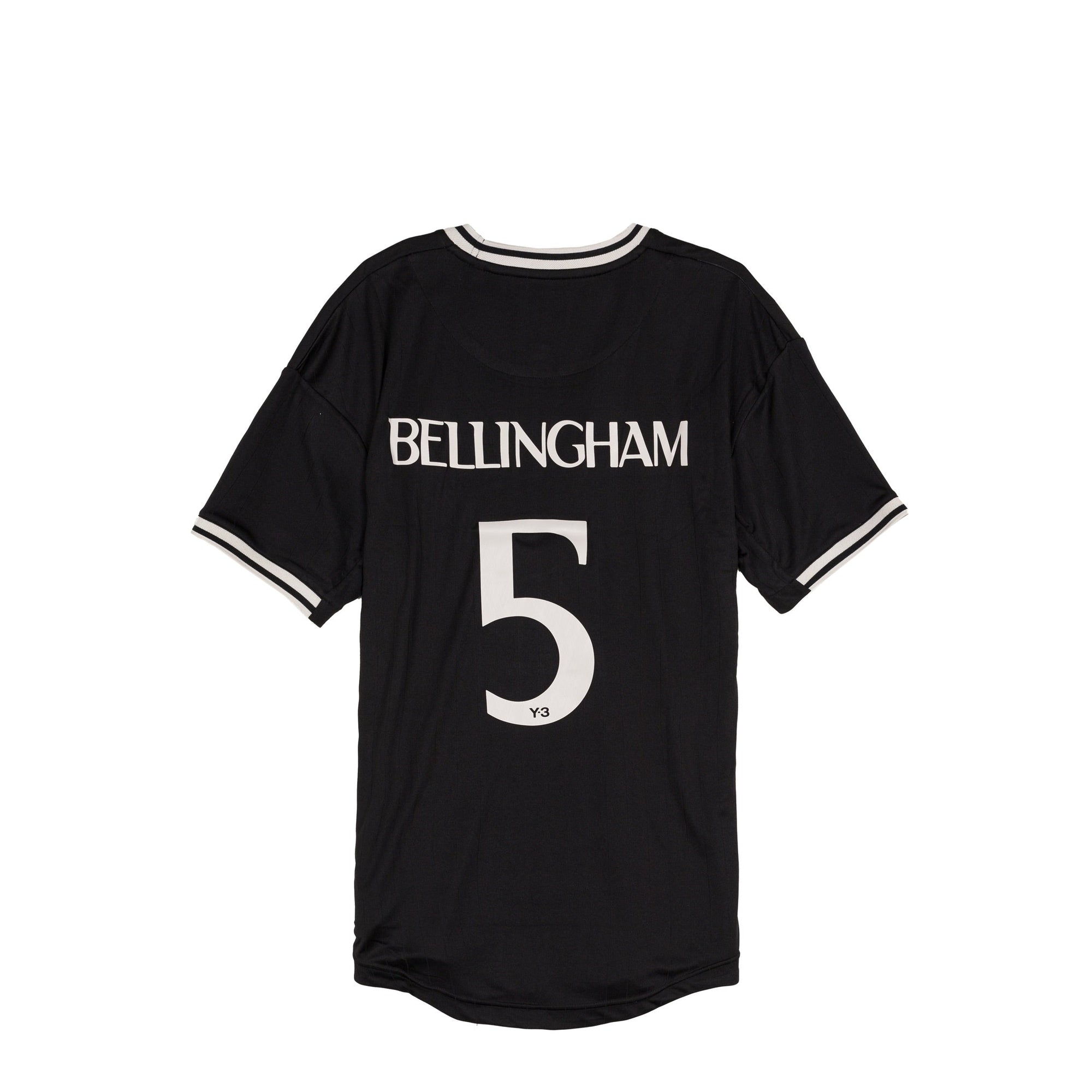 Оригінальна Elite 5 Football Jersey Adidas – боковий вид - ADIDAS