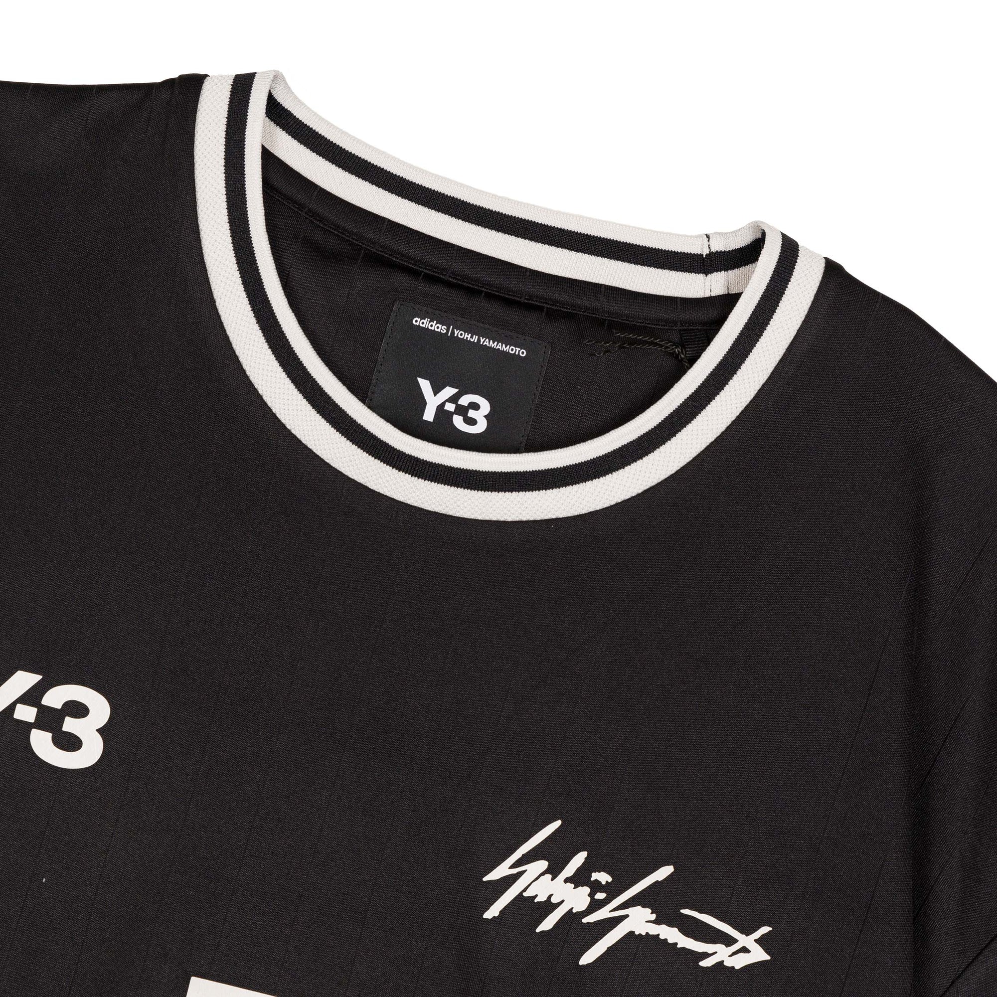 Оригінальна Elite 5 Football Jersey Adidas – детальний вид - ADIDAS