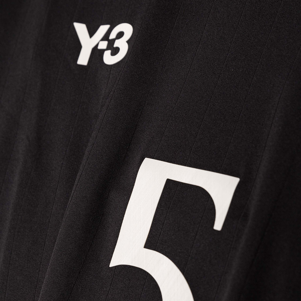 Оригінальна Elite 5 Football Jersey Adidas – збільшений вид
