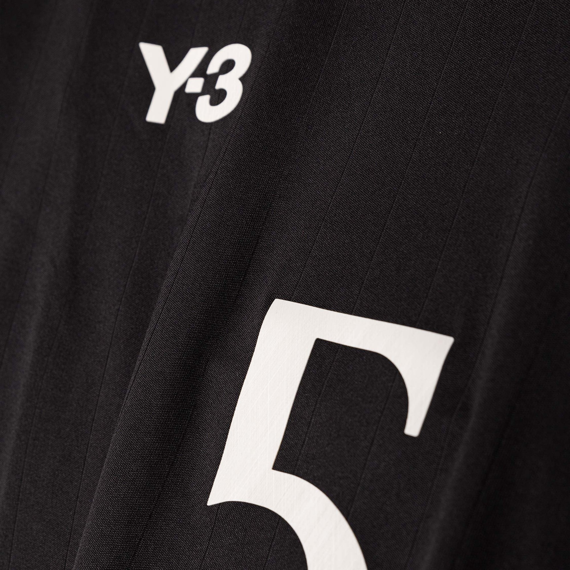 Оригінальна Elite 5 Football Jersey Adidas – збільшений вид - ADIDAS