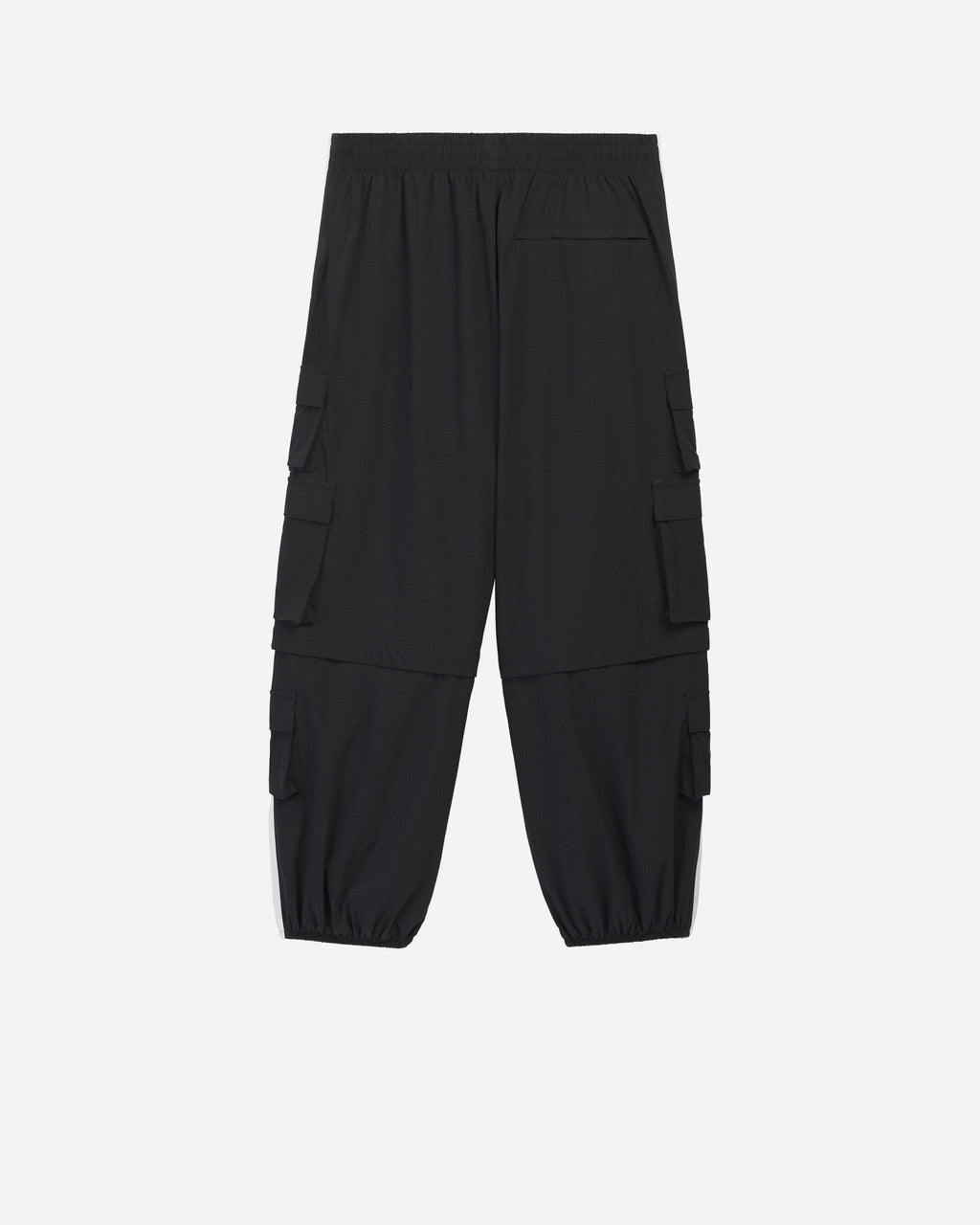Adidas Bottoms оригінал | Швидка доставка Україна – вид ззаду