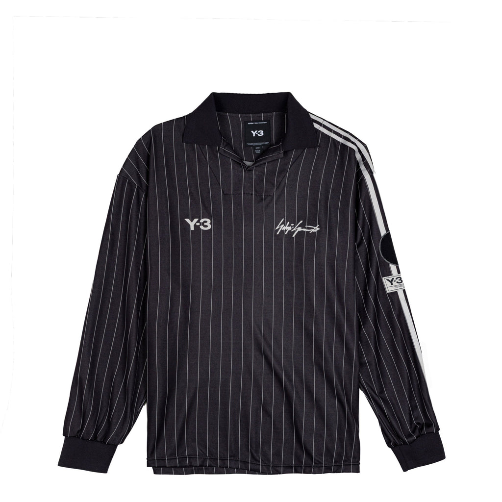 Elite 5 Football Long Sleeve Top Adidas оригінал – Купити в Україні – боковий вид