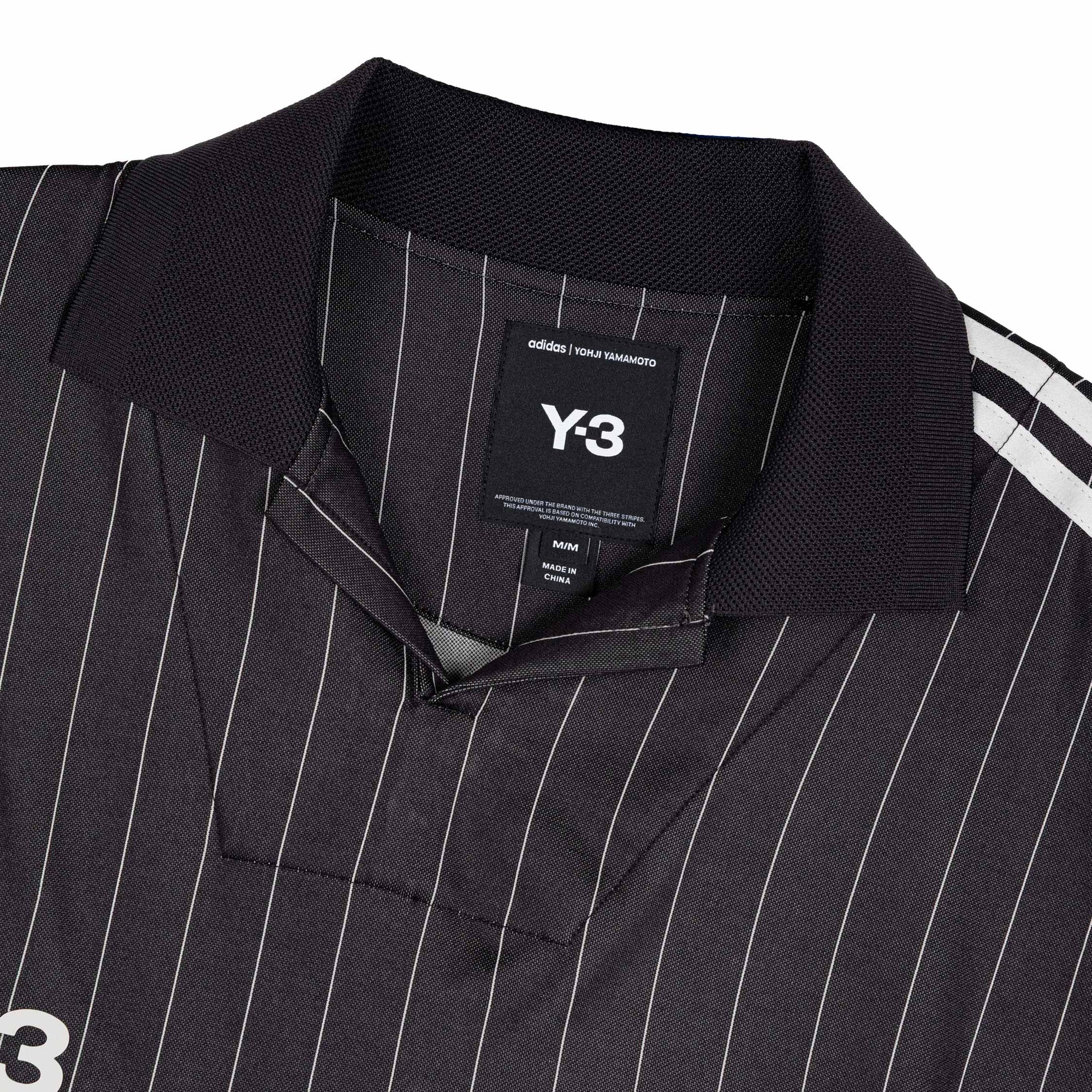 Elite 5 Football Long Sleeve Top Adidas оригінал – Купити в Україні – вид ззаду - ADIDAS