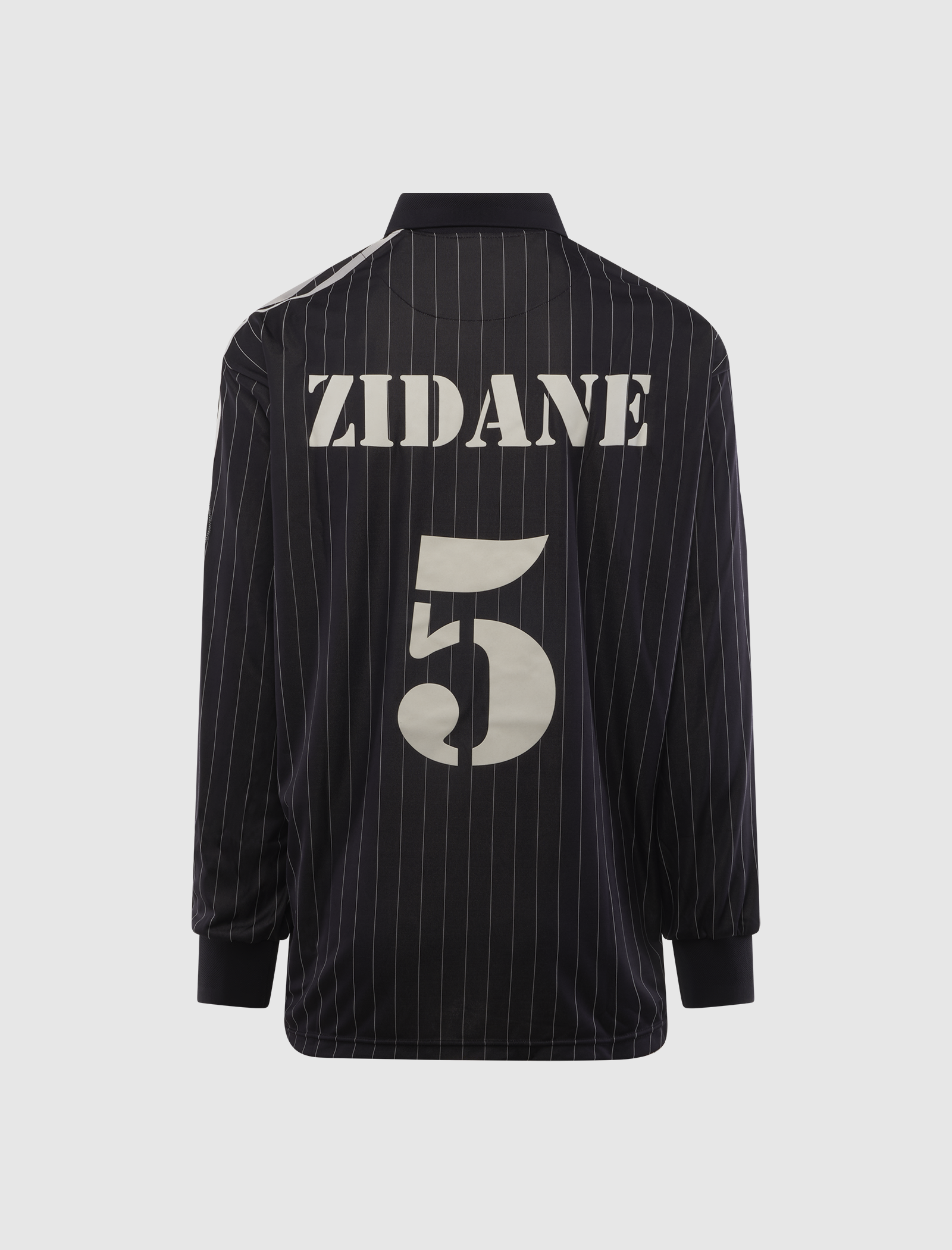 Оригінальна Elite 5 Soccer Long Sleee Jersey Adidas – детальний вид