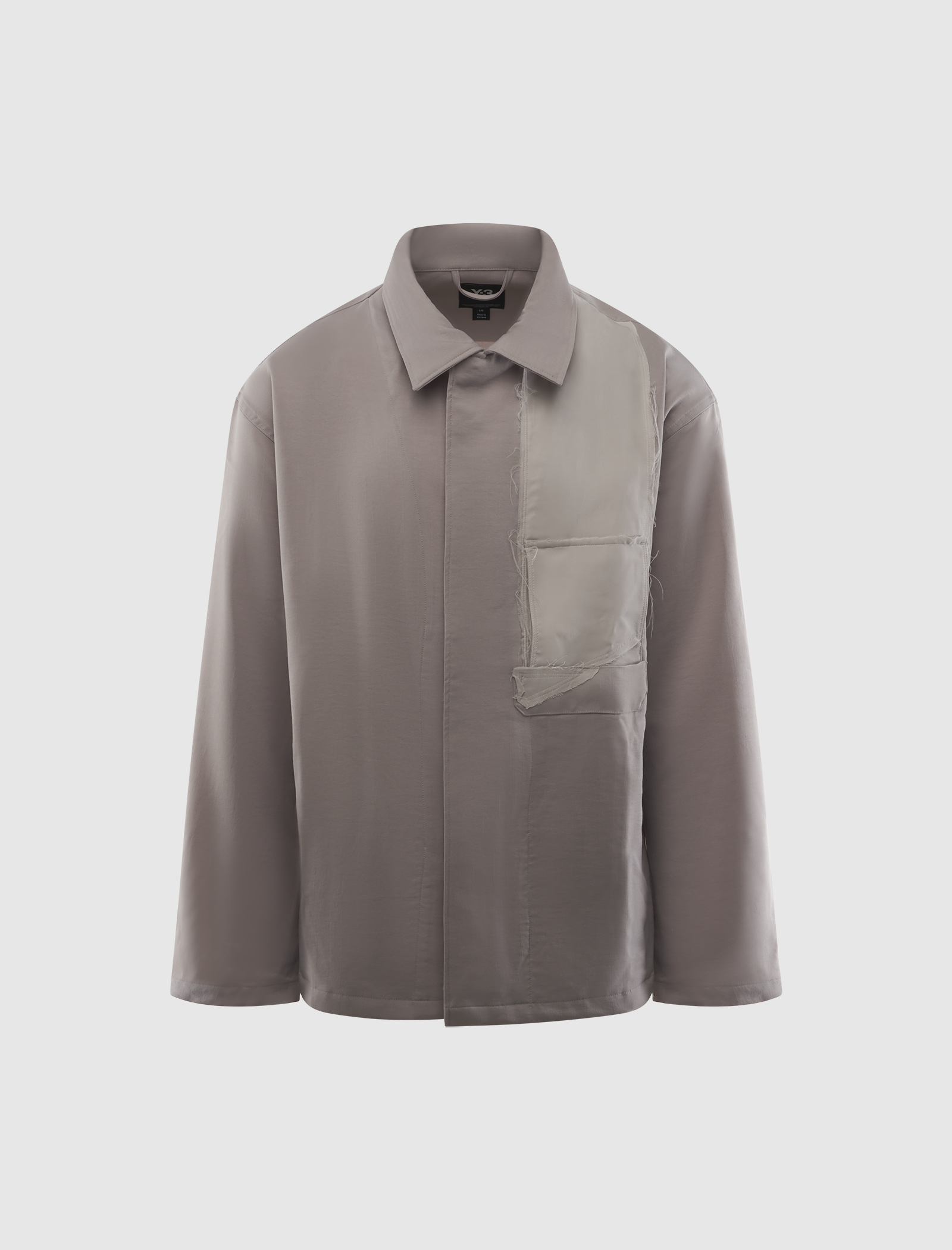 Оригінальна Utility Blouson Adidas – боковий вид - ADIDAS