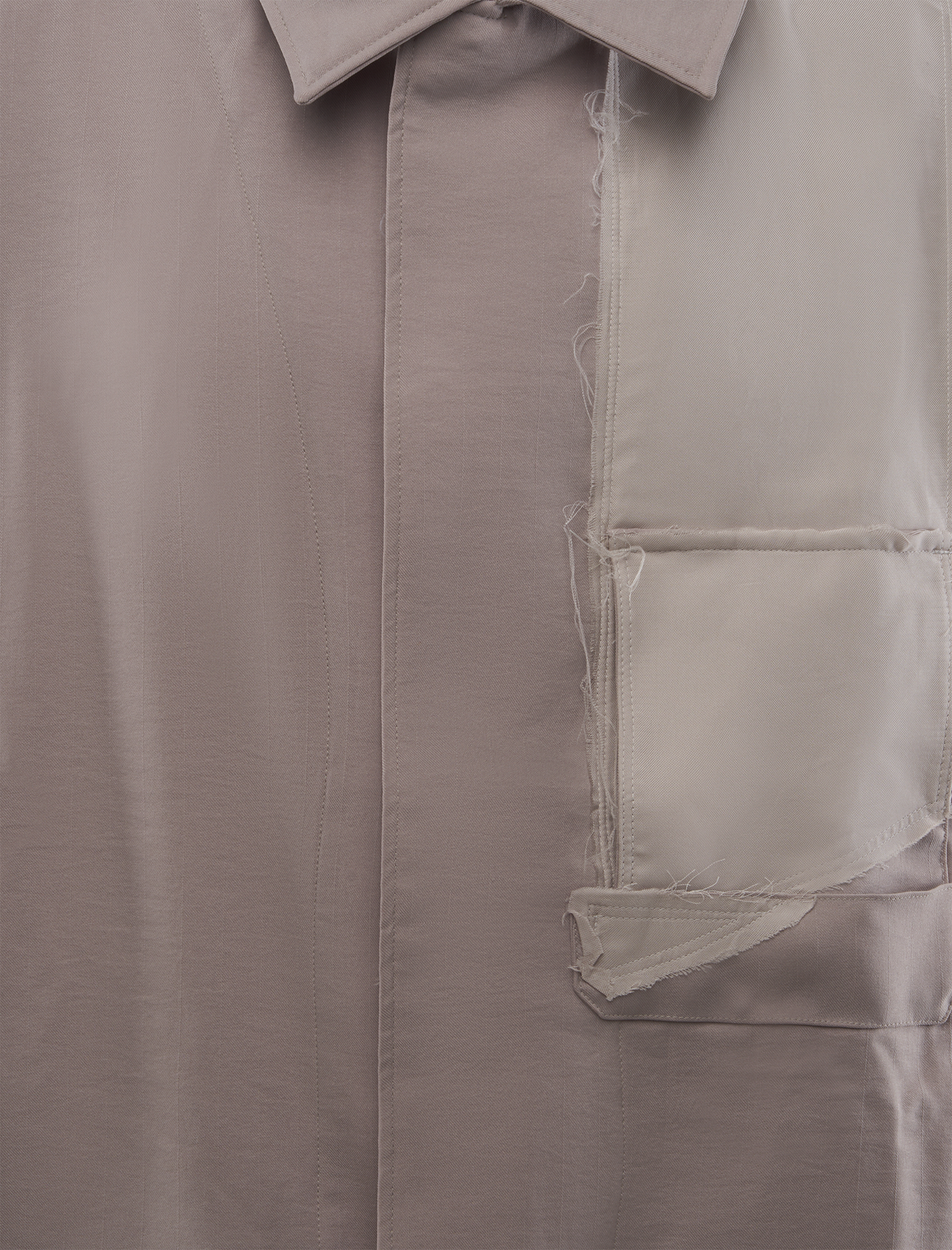 Оригінальна Utility Blouson Adidas – вид ззаду - ADIDAS