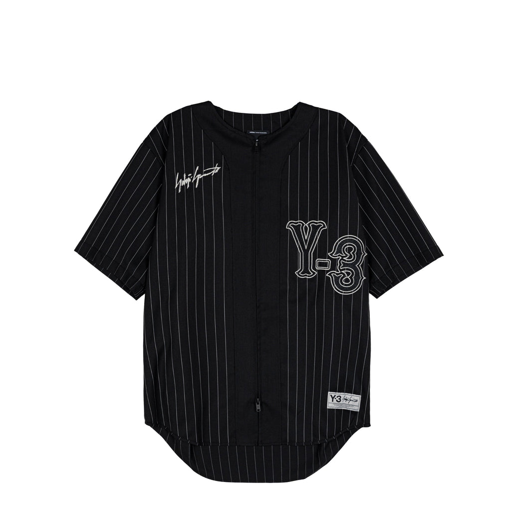 Оригінальна Elite 5 Baseball Shirt Adidas – вид ззаду