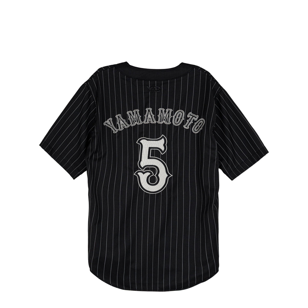Оригінальна Elite 5 Baseball Shirt Adidas – боковий вид