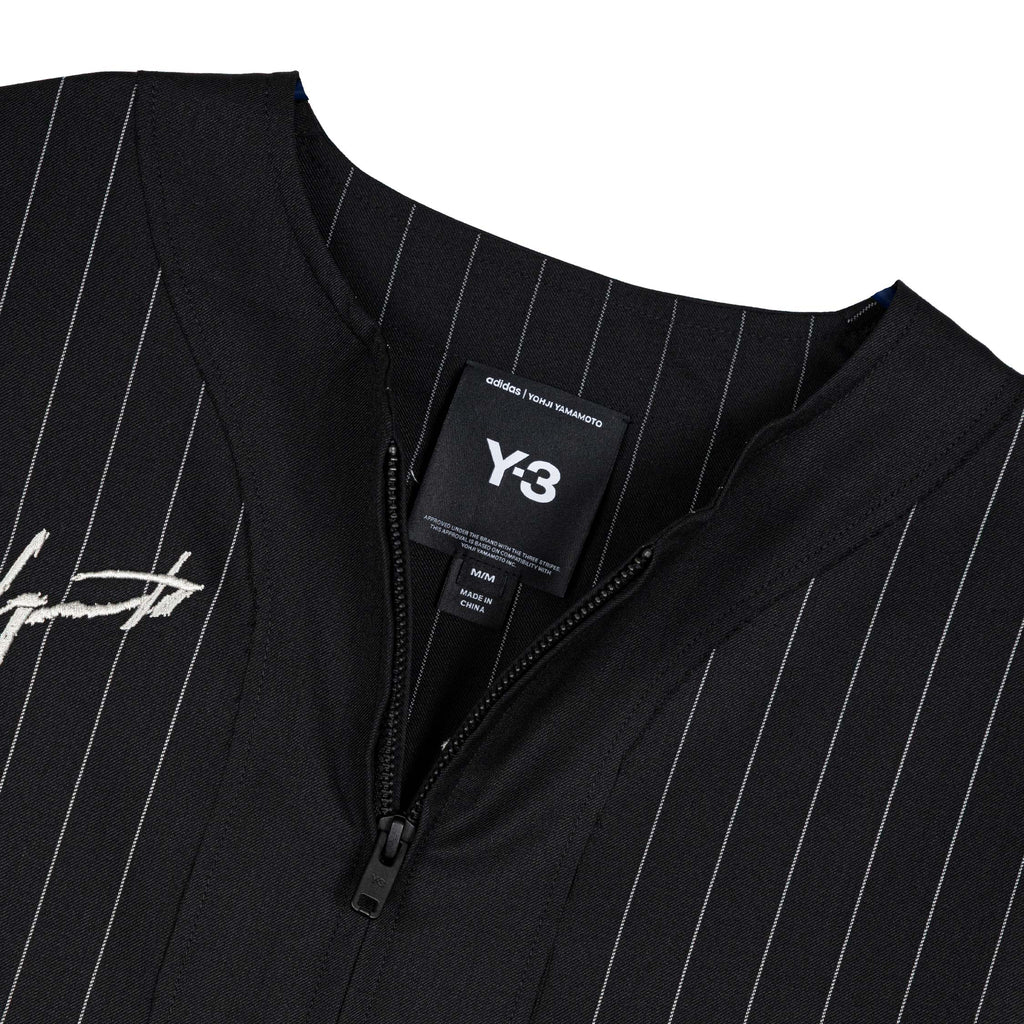 Оригінальна Elite 5 Baseball Shirt Adidas – детальний вид