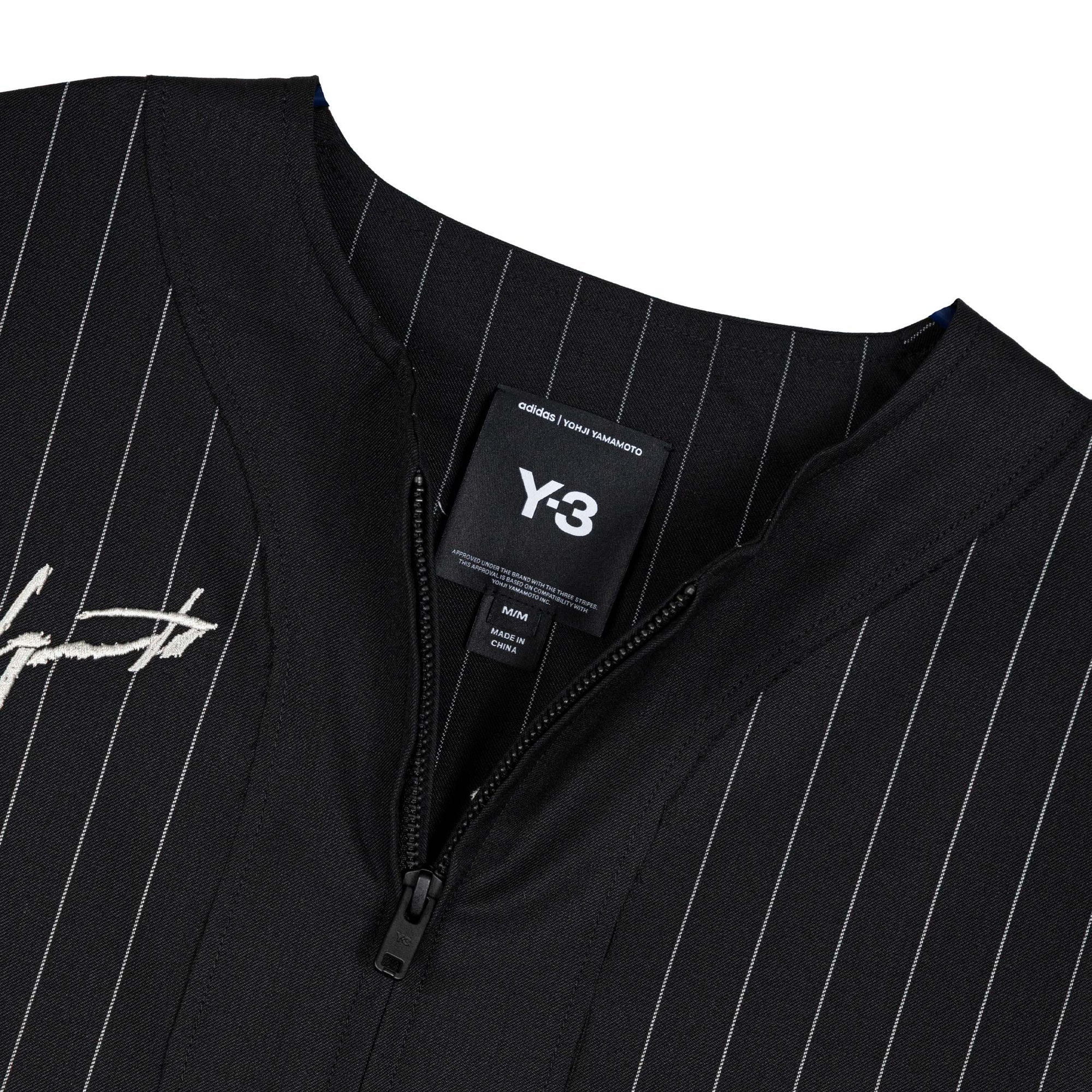 Оригінальна Elite 5 Baseball Shirt Adidas – детальний вид - ADIDAS