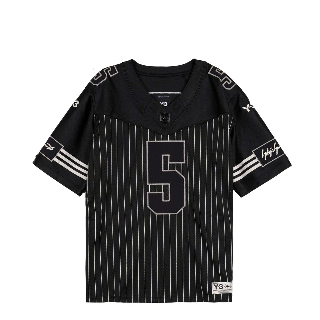 Elite 5 American Football Jersey Adidas оригінал – Купити в Україні – вид ззаду