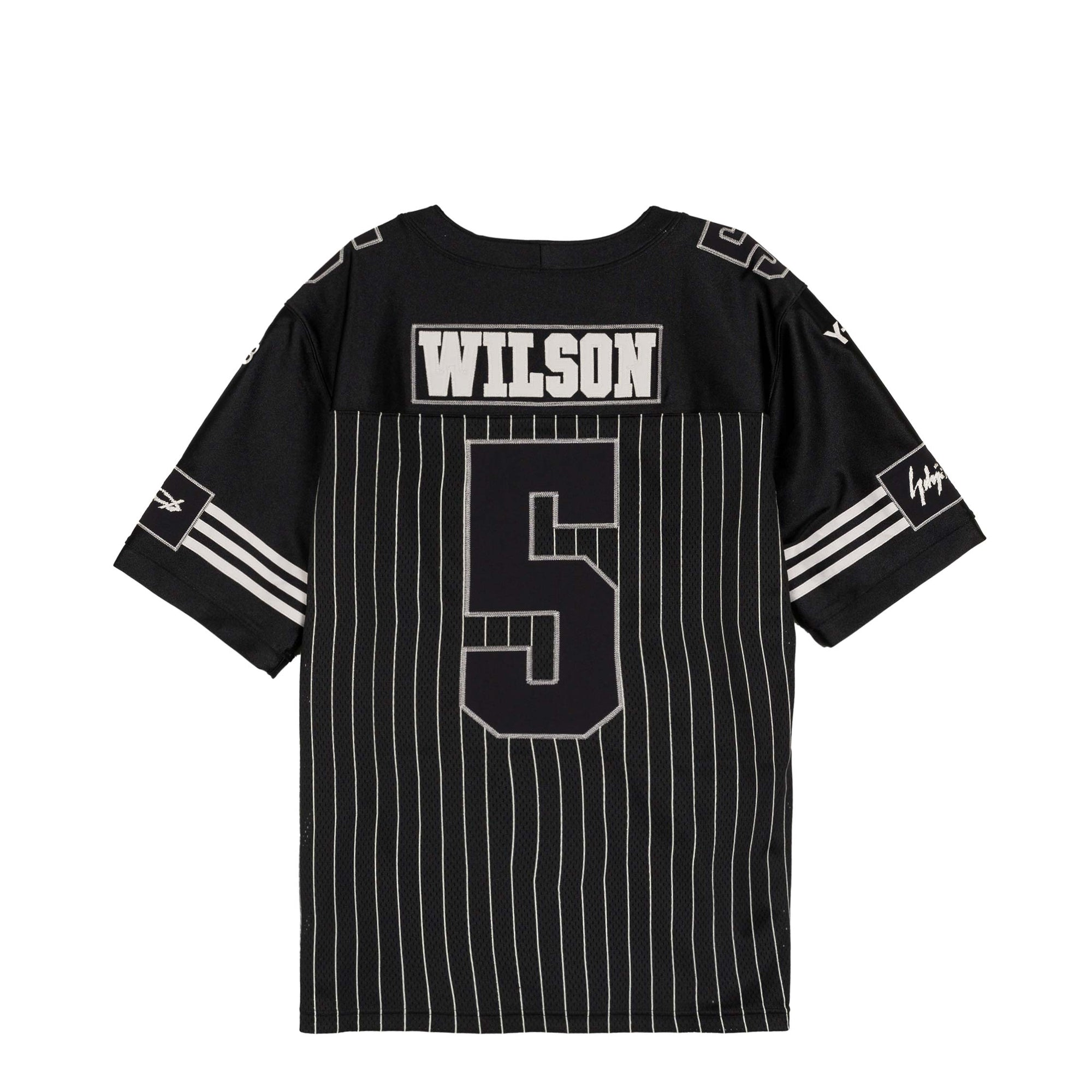 Elite 5 American Football Jersey Adidas оригінал – Купити в Україні – боковий вид - ADIDAS