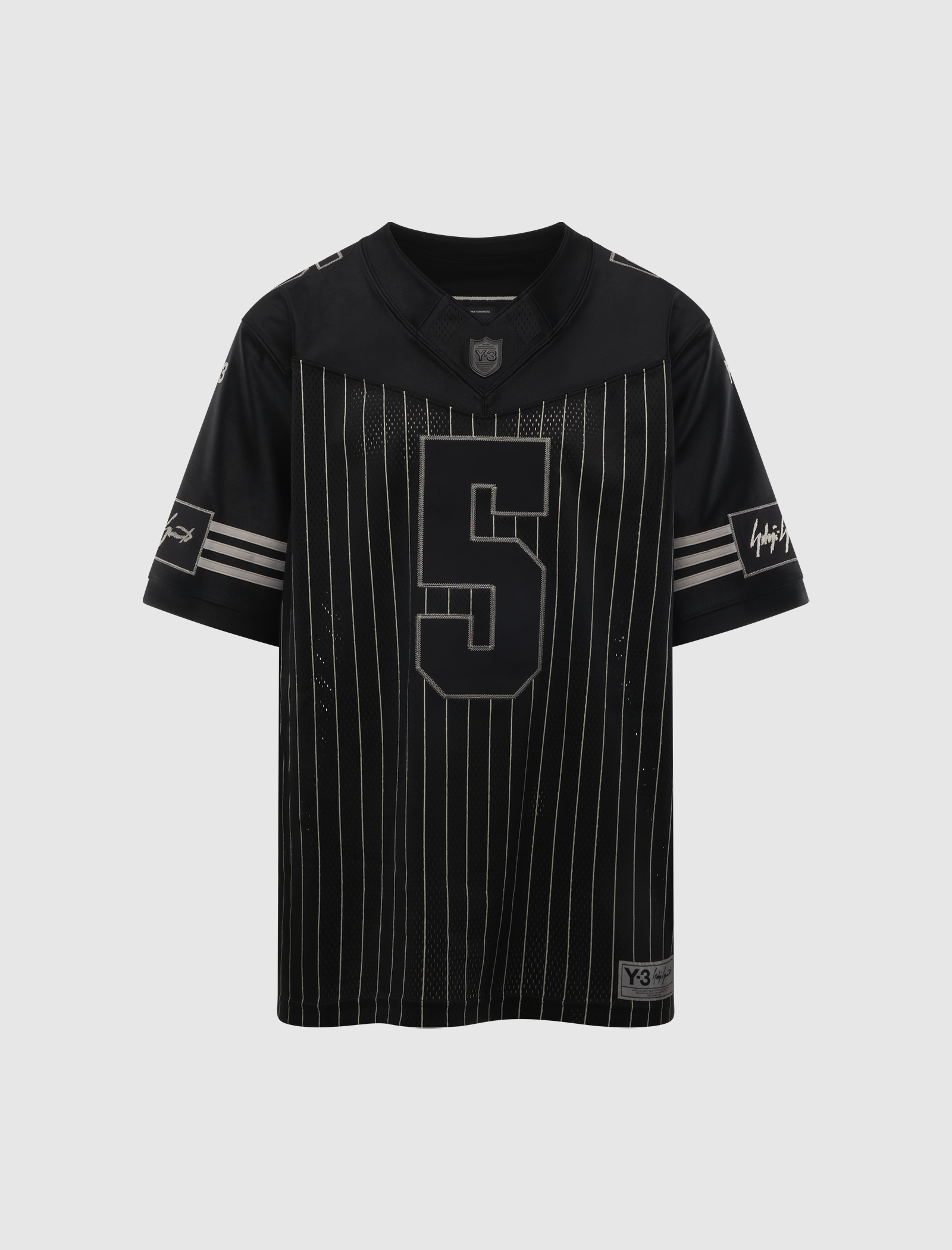Оригінальна Elite 5 Football Jersey Adidas – боковий вид - ADIDAS