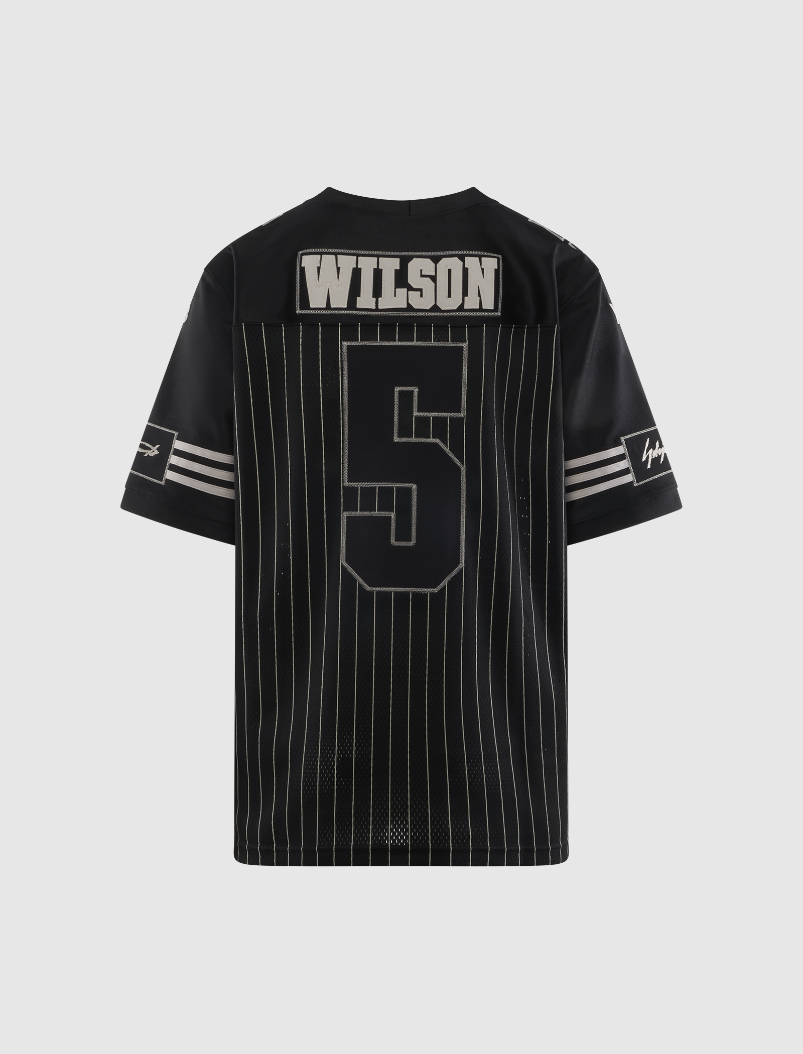 Оригінальна Elite 5 Football Jersey Adidas – детальний вид