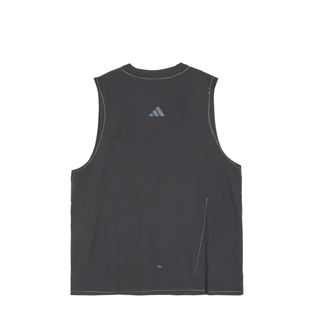 X Song For The Mute Adi365 Running Tank Top Adidas – Гарантія оригінальності – вид ззаду