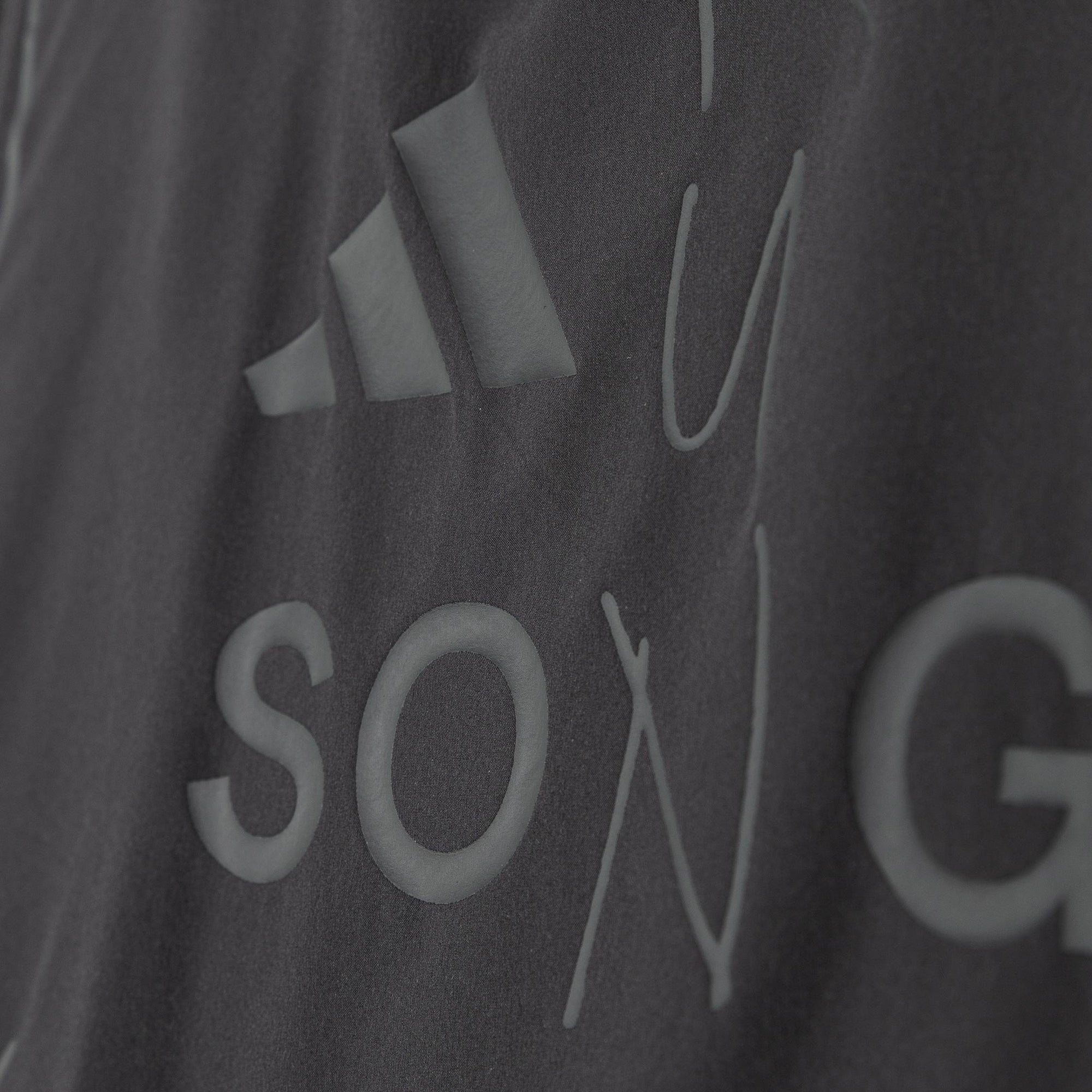 X Song For The Mute Adi365 Running Tank Top Adidas – Гарантія оригінальності – збільшений вид - ADIDAS
