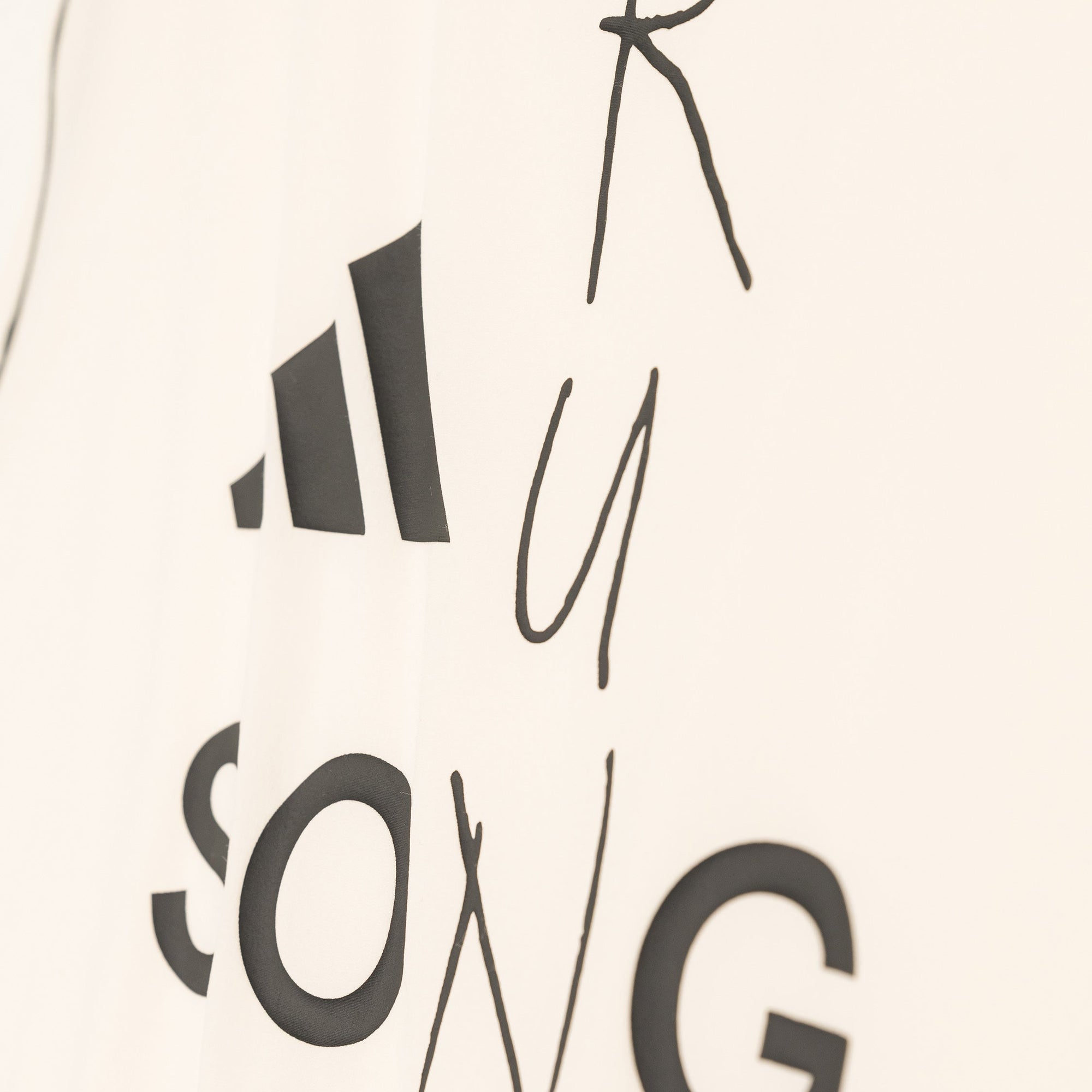 X Song For The Mute Adi365 Running Tank Top Adidas – Гарантія оригінальності – збільшений вид - ADIDAS