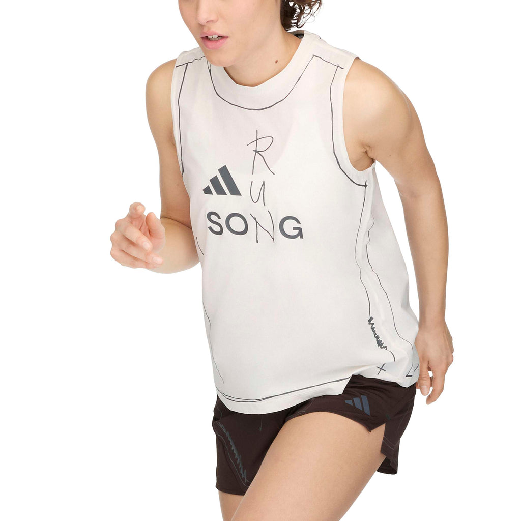 Womens Sftm Tank Top Adidas оригінал – Купити в Україні – збільшений вид
