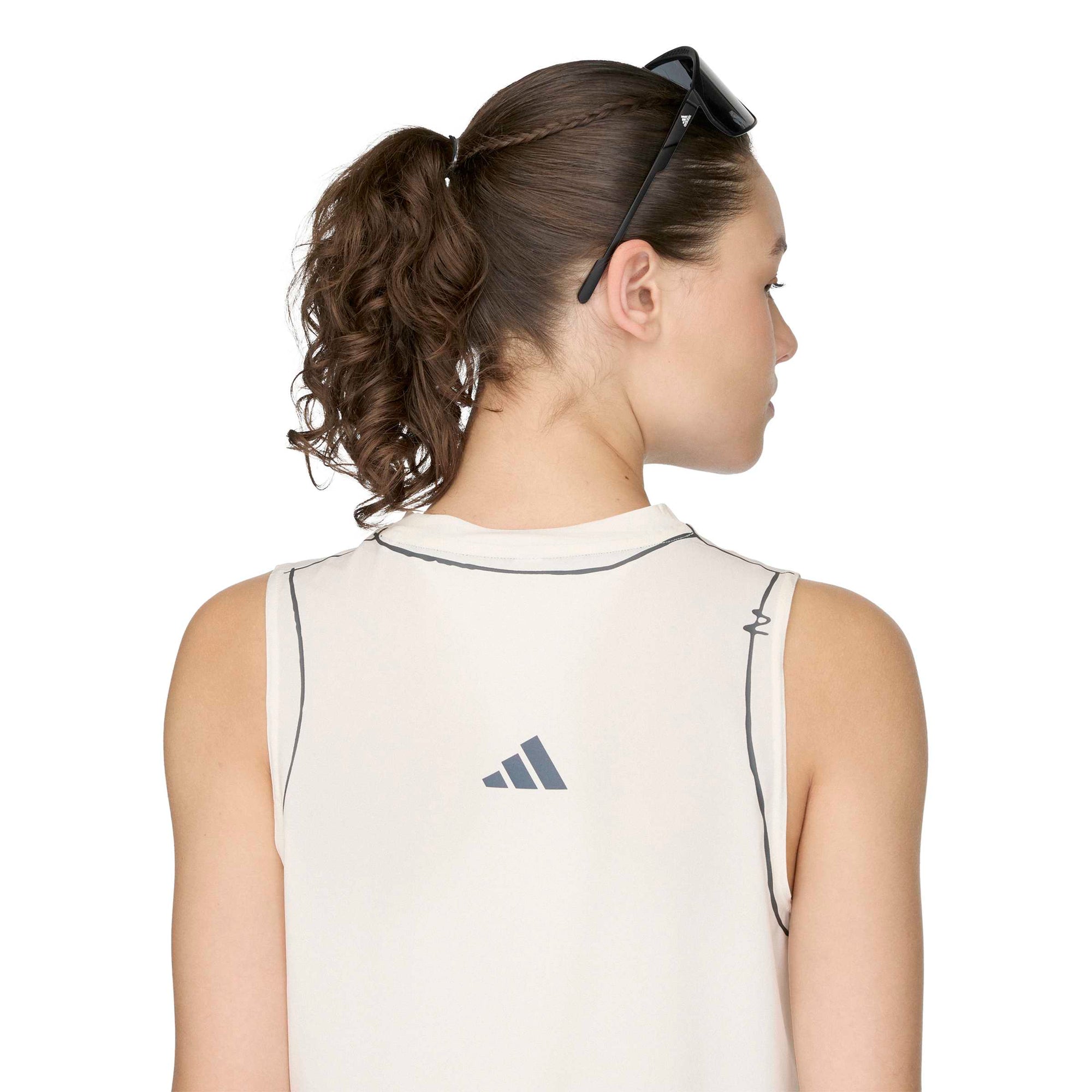 Womens Sftm Tank Top Adidas оригінал – Купити в Україні – детальний вид - ADIDAS