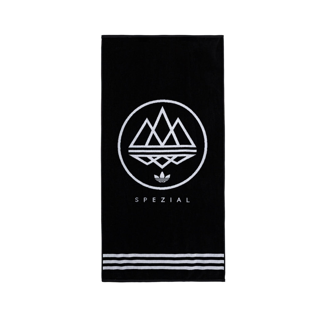 Оригінальна Spzl Mod Towel Adidas – боковий вид