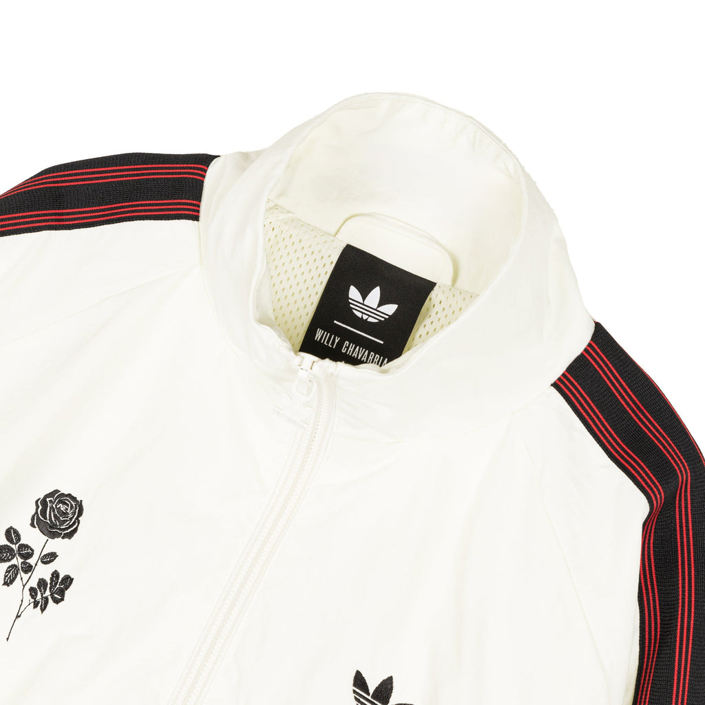 X Willy Chavarria Woven Track Jacket Adidas оригінал – Купити в Україні – детальний вид