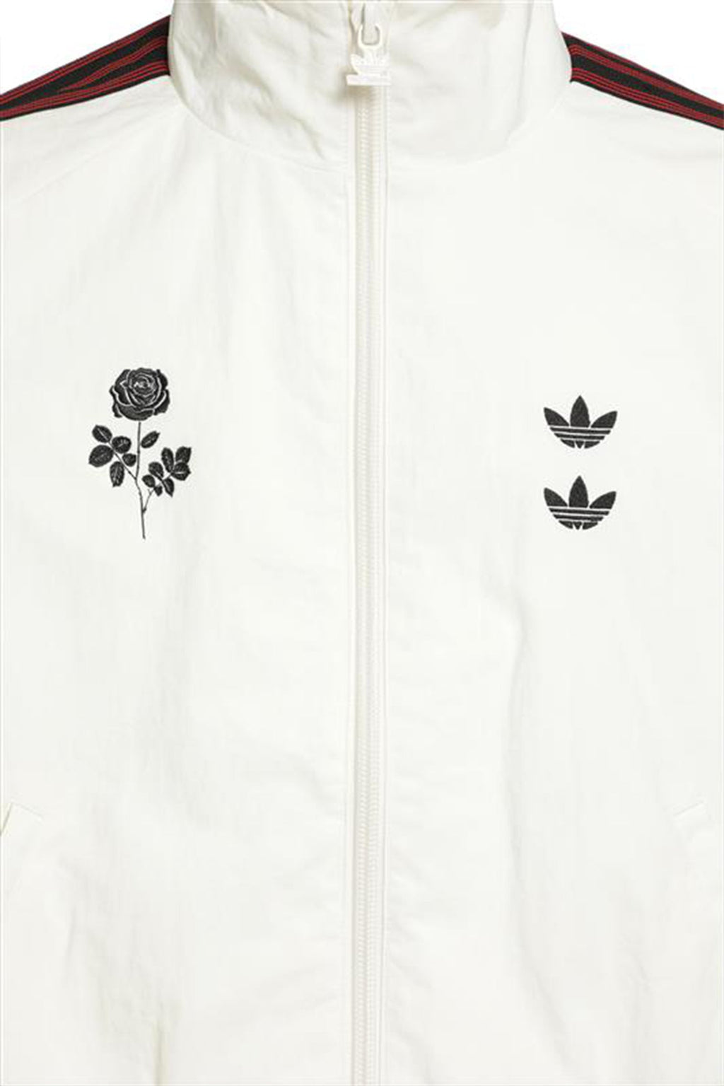 X Willy Chavarria Track Jacket Adidas – Гарантія оригінальності – збільшений вид