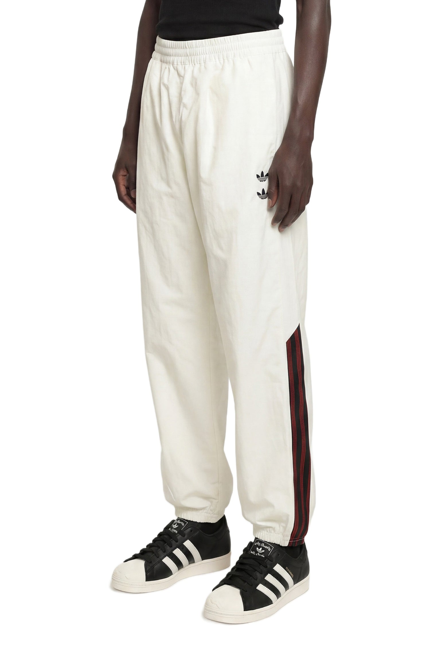 X Willy Chavarria Track Pants Adidas – Гарантія оригінальності – детальний вид - ADIDAS