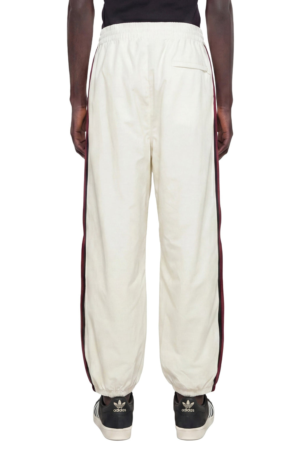 X Willy Chavarria Track Pants Adidas – Гарантія оригінальності – збільшений вид
