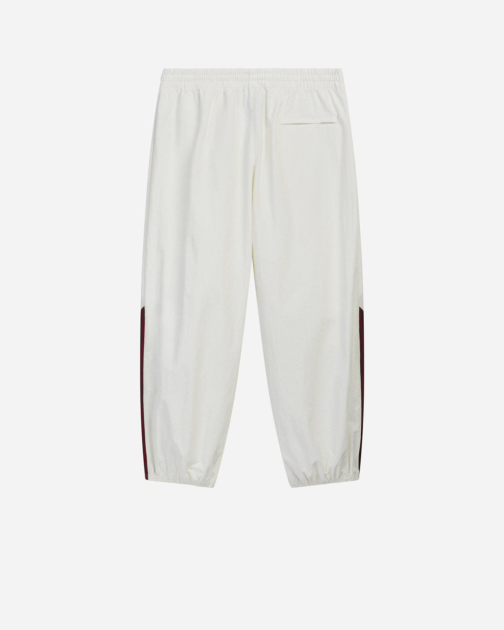 X Willy Chavarria Woven Tracksuit Pant Adidas – Гарантія оригінальності – вид ззаду