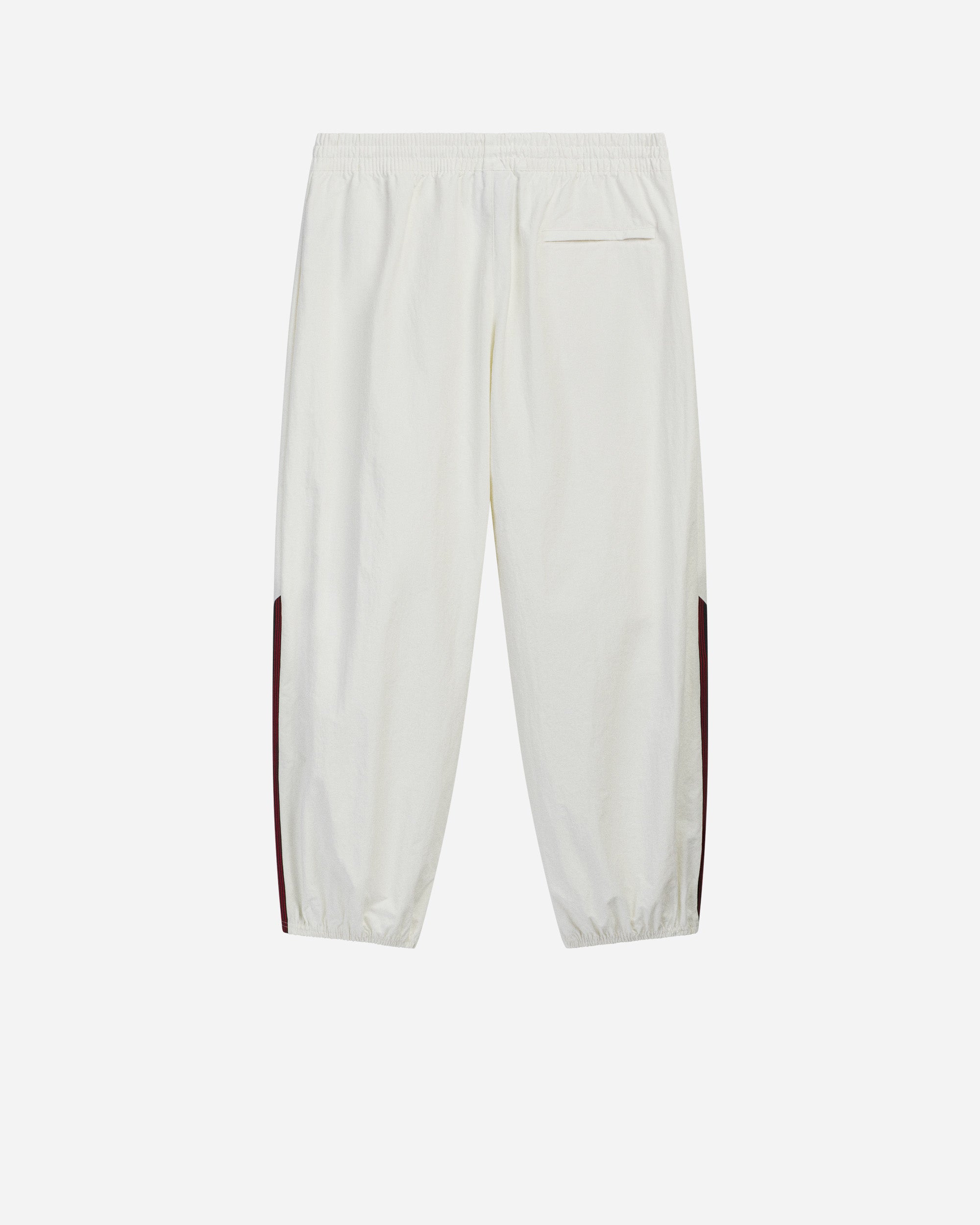 X Willy Chavarria Woven Tracksuit Pant Adidas – Гарантія оригінальності – вид ззаду