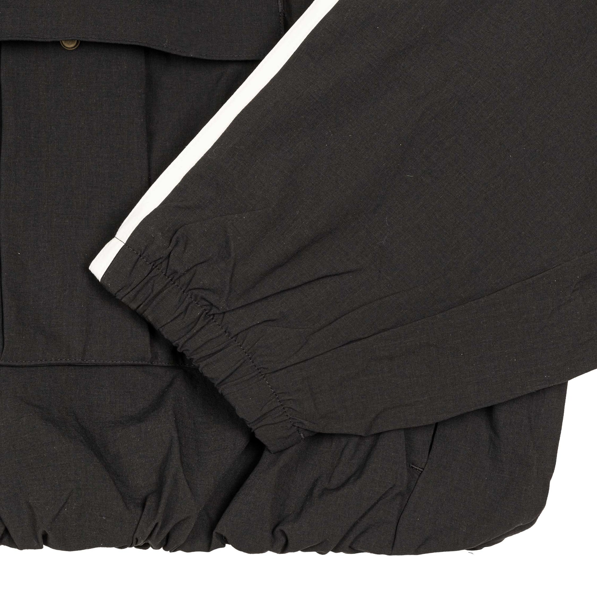X Willy Chavarria Cargo Track Jacket Adidas оригінал – Купити в Україні – детальний вид - ADIDAS