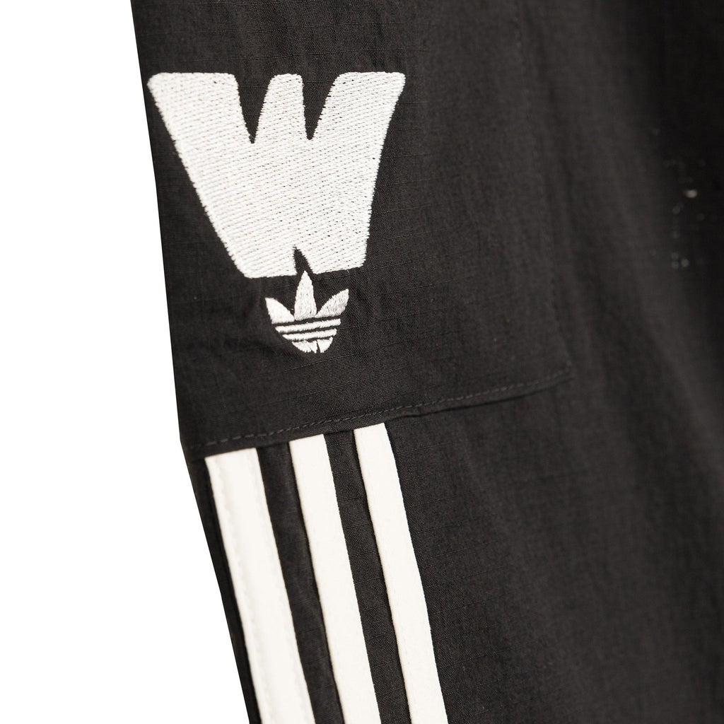 X Willy Chavarria Cargo Track Jacket Adidas оригінал – Купити в Україні – збільшений вид