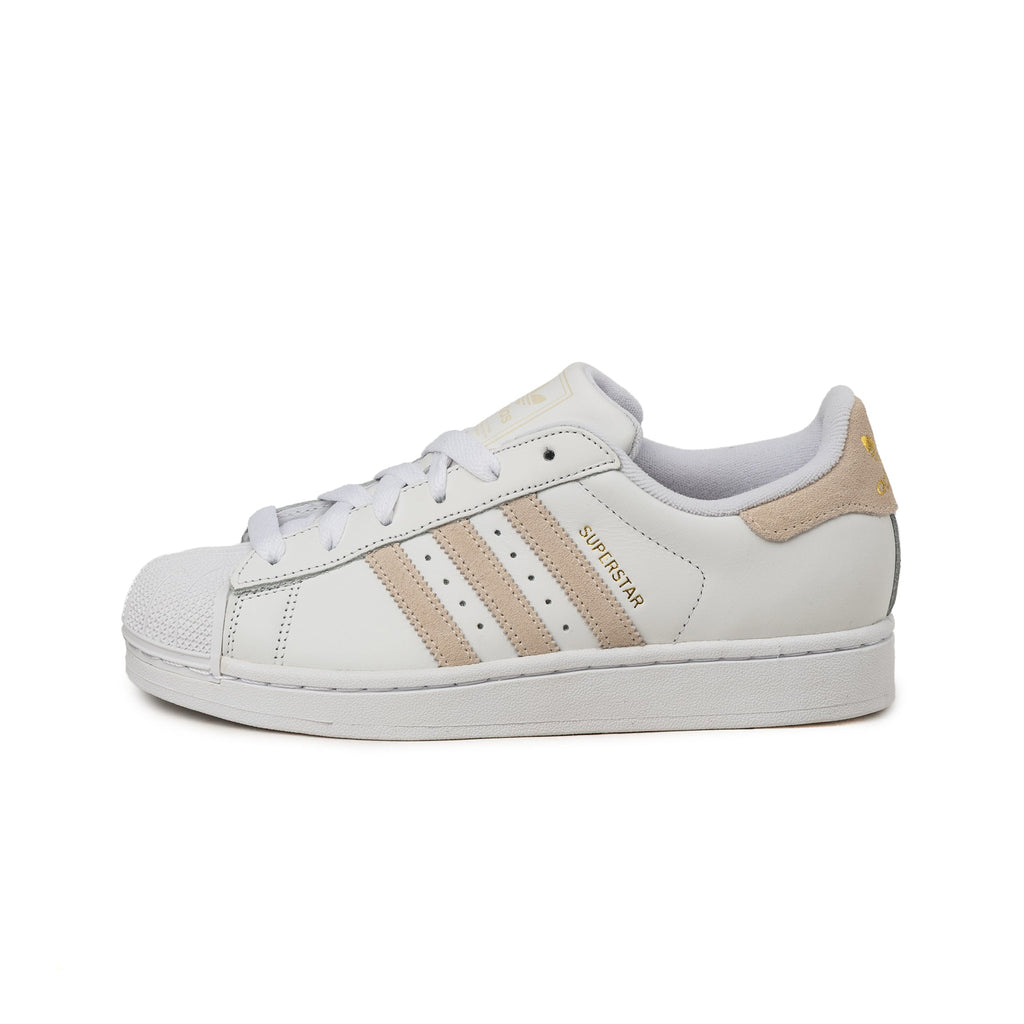 Superstar II W Adidas оригінал – Купити в Україні – боковий вид