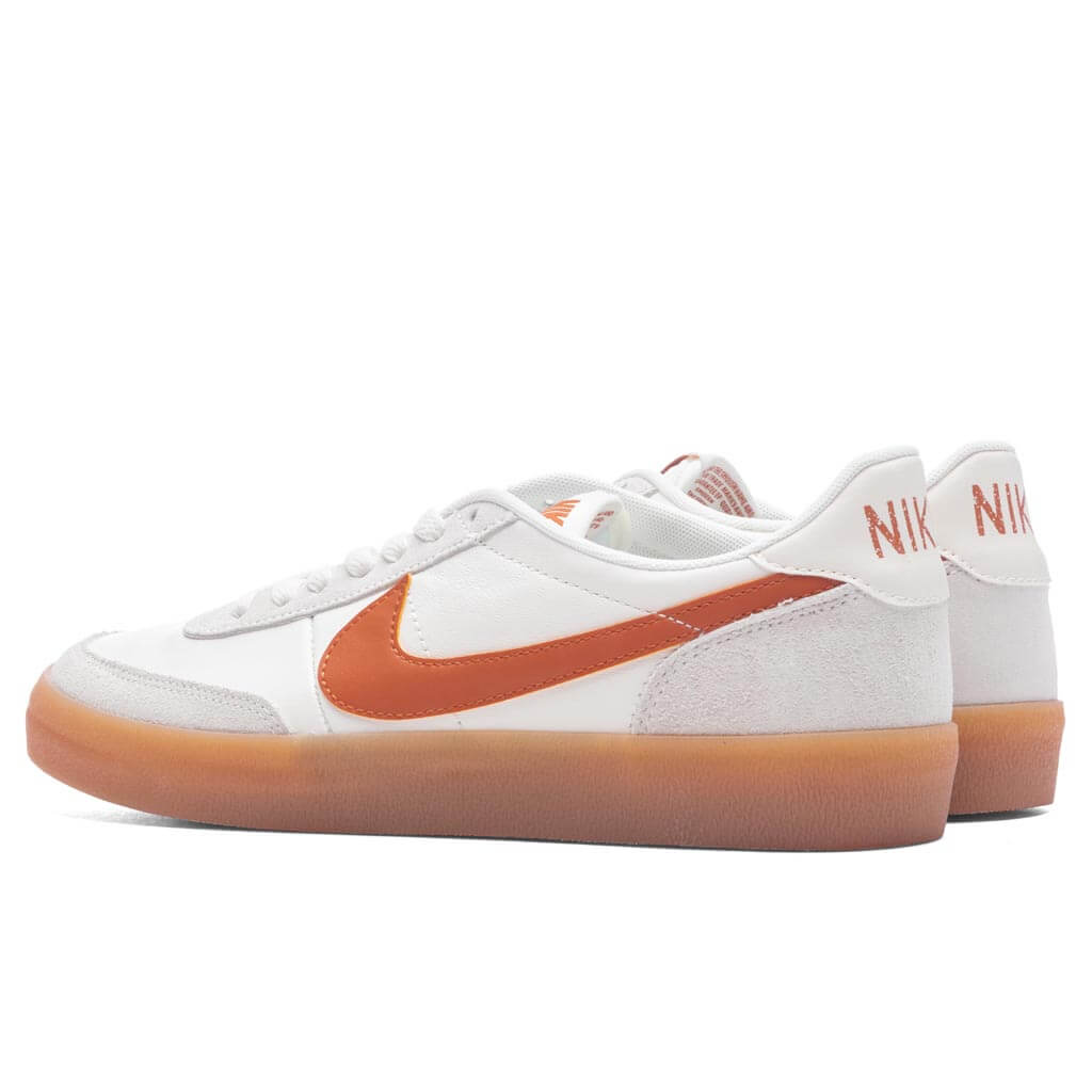 Оригінальна Killshot 2 Leather Nike – детальний вид