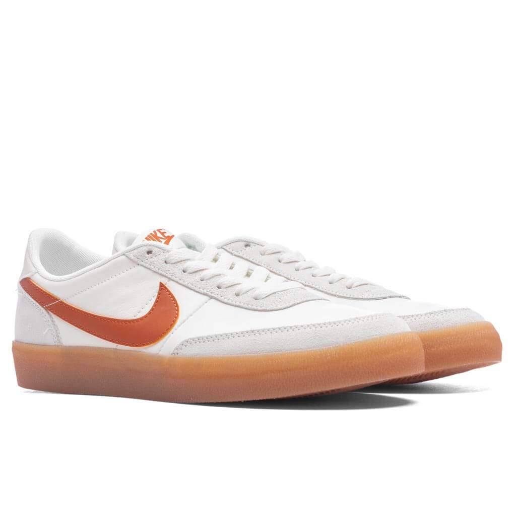 Оригінальна Killshot 2 Leather Nike – вид ззаду