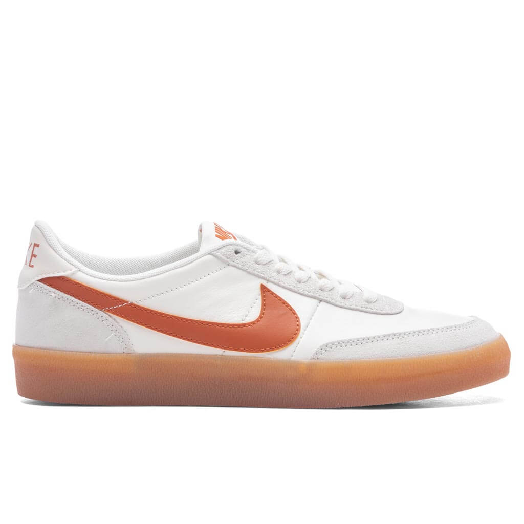 Оригінальна Killshot 2 Leather Nike – боковий вид