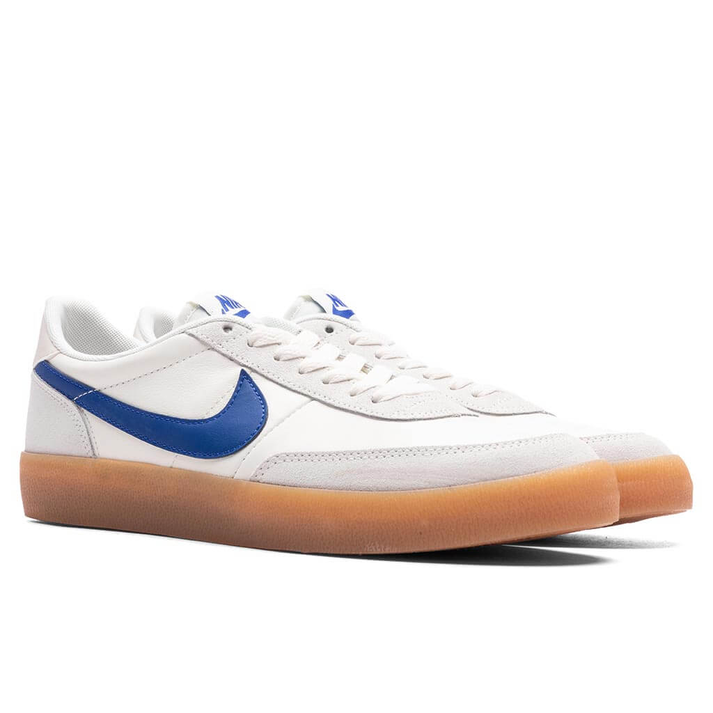 Оригінальна Killshot 2 Leather Nike – вид ззаду