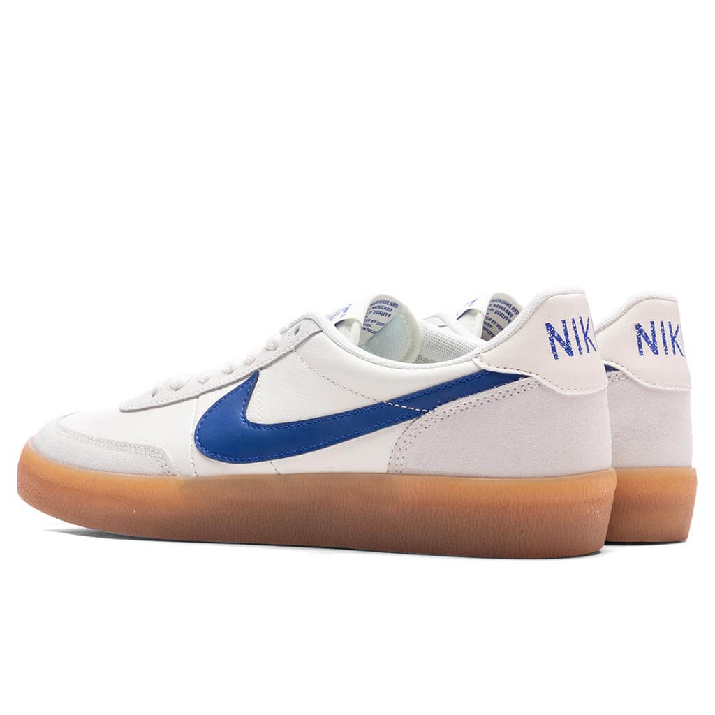 Оригінальна Killshot 2 Leather Nike – детальний вид